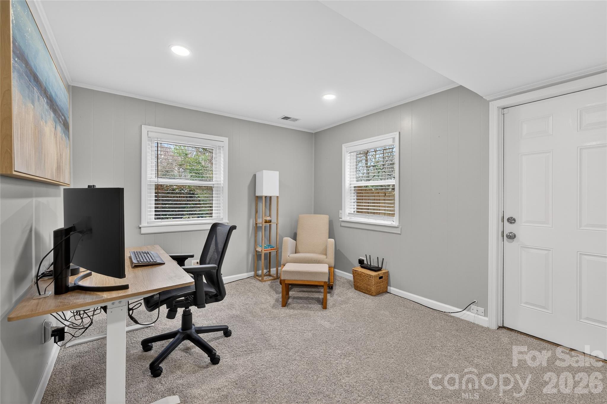 Sheffield Park - Residential