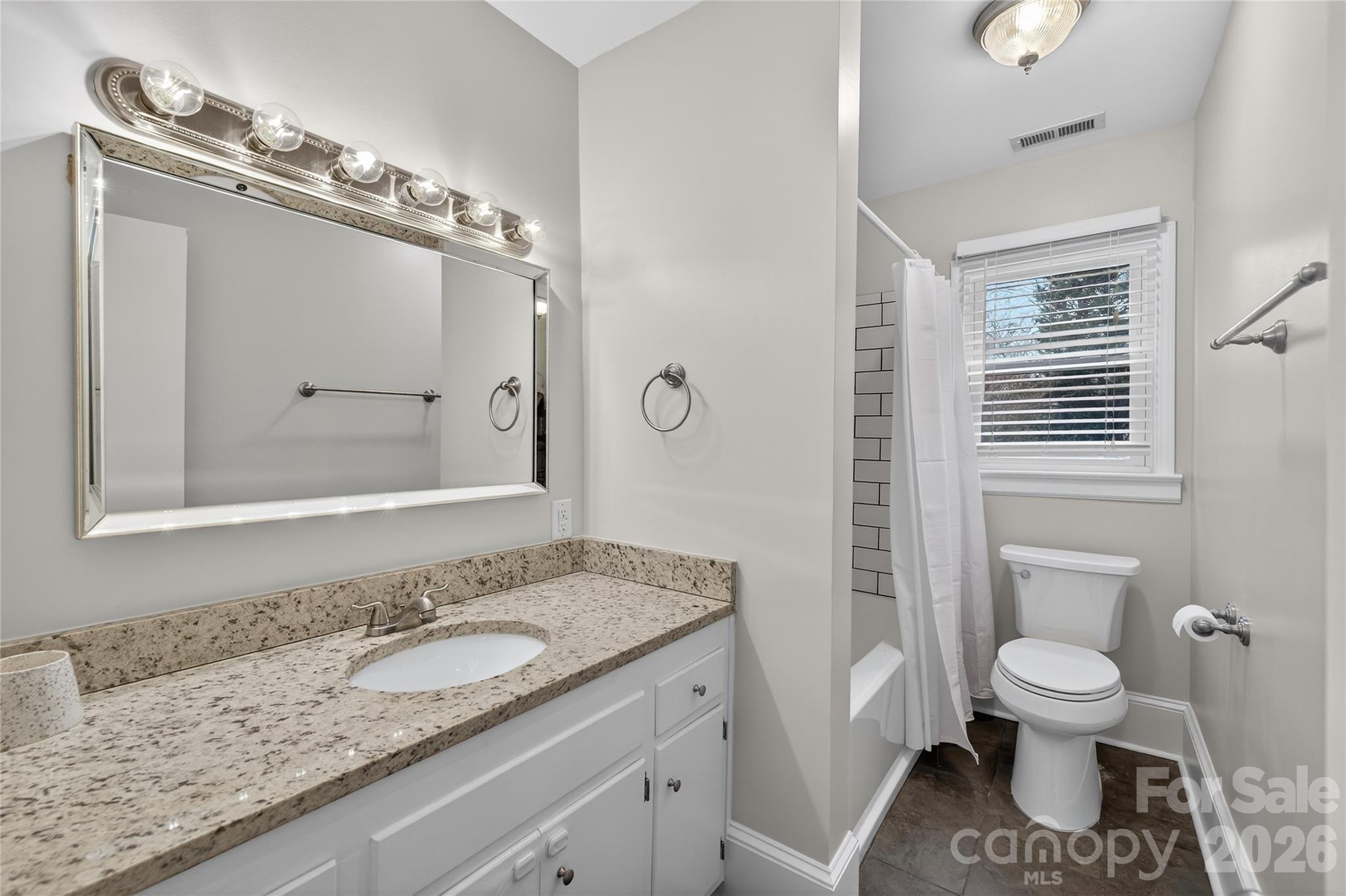 Sheffield Park - Residential