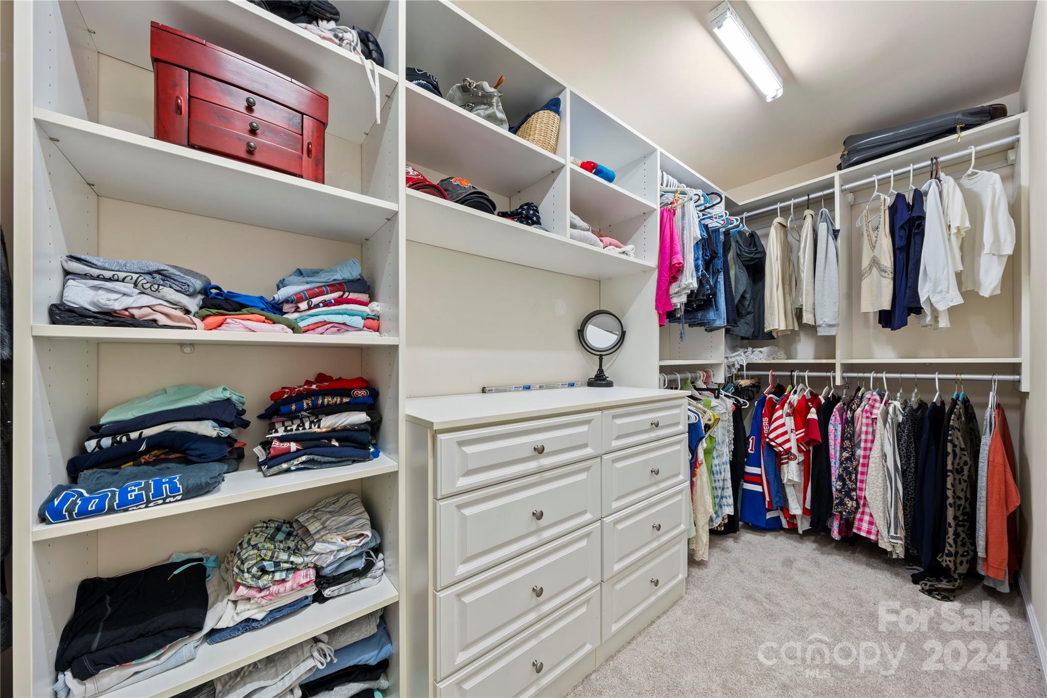 Massey - Residential