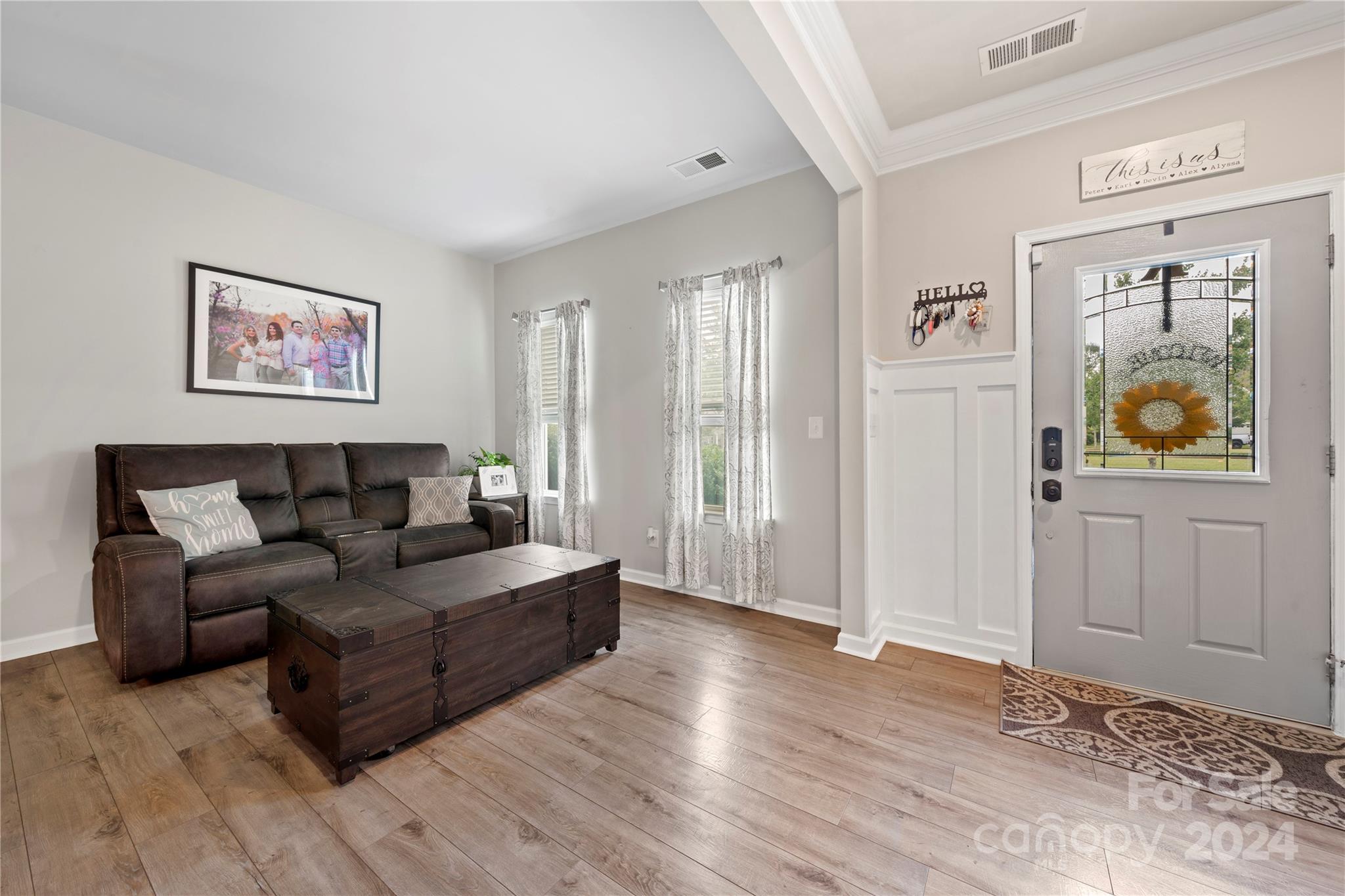 Massey - Residential