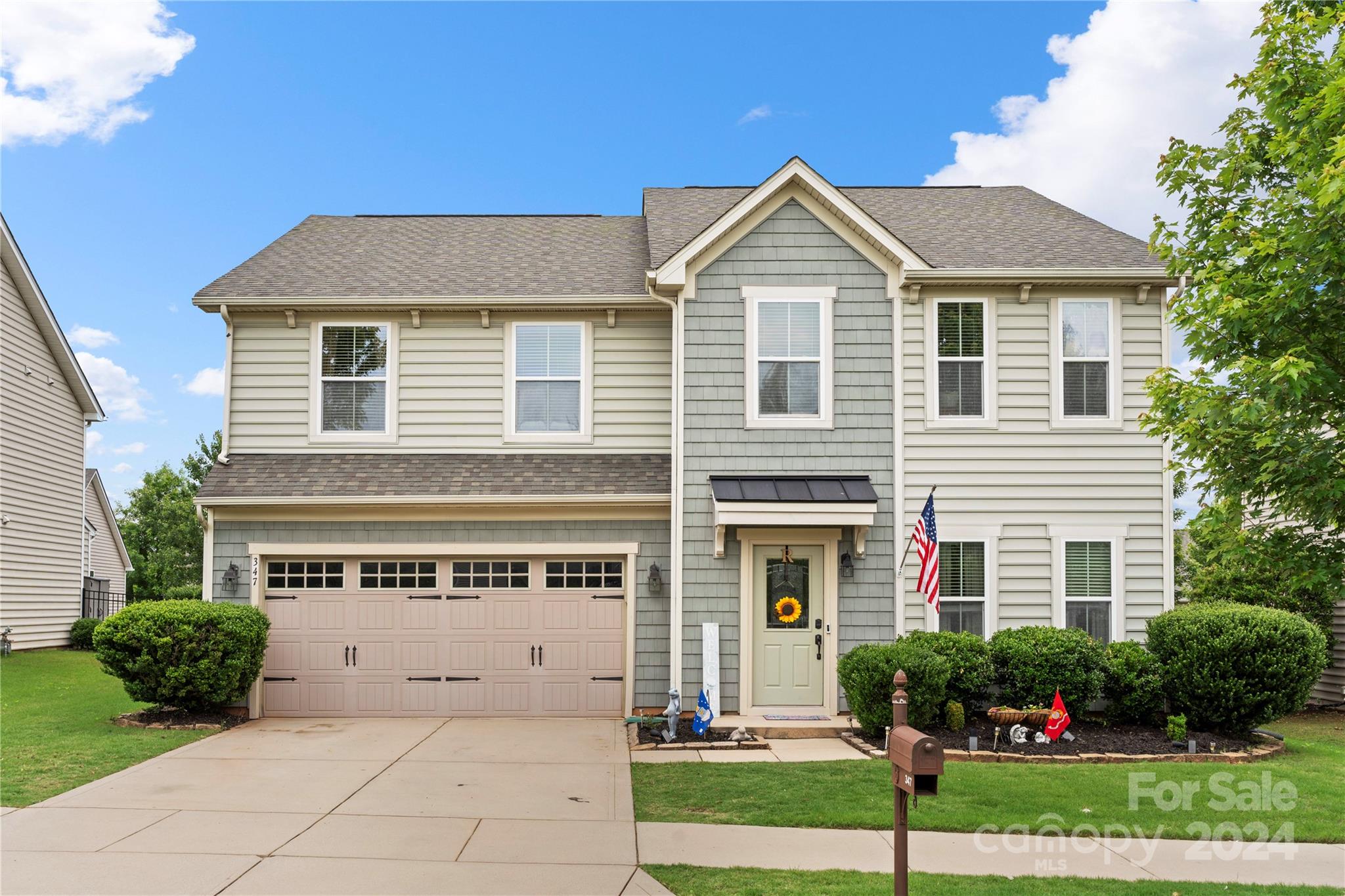 Massey - Residential