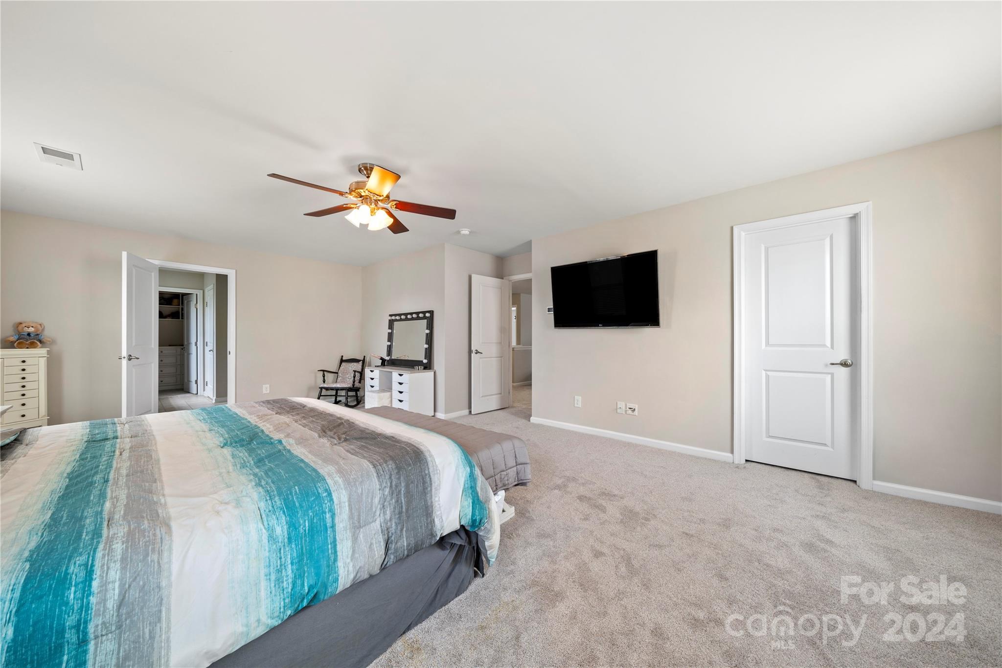 Massey - Residential