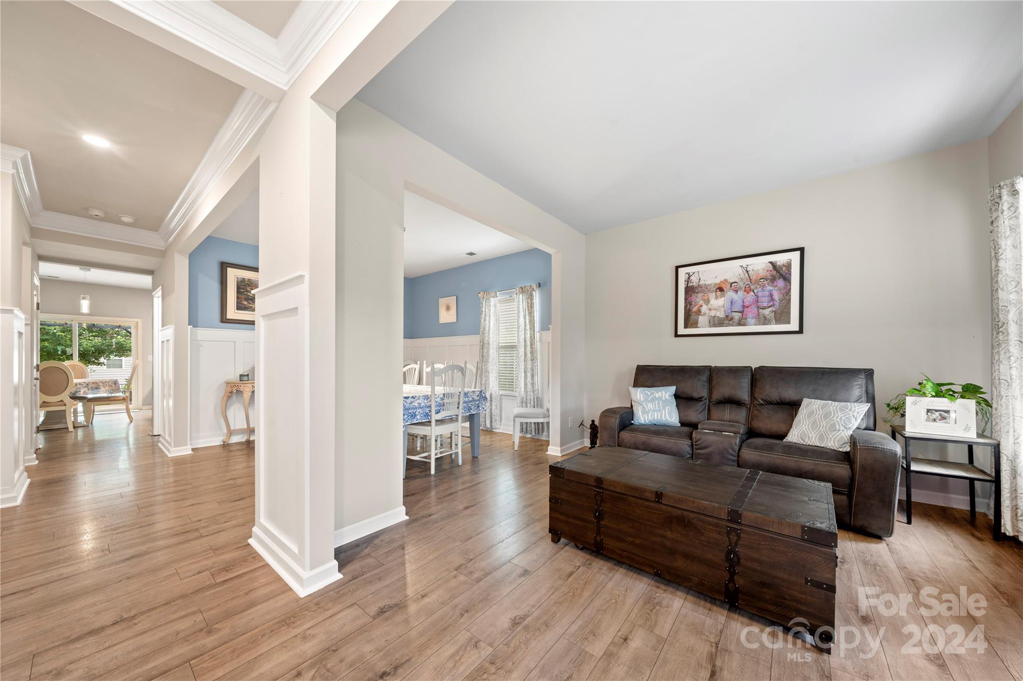 Massey - Residential