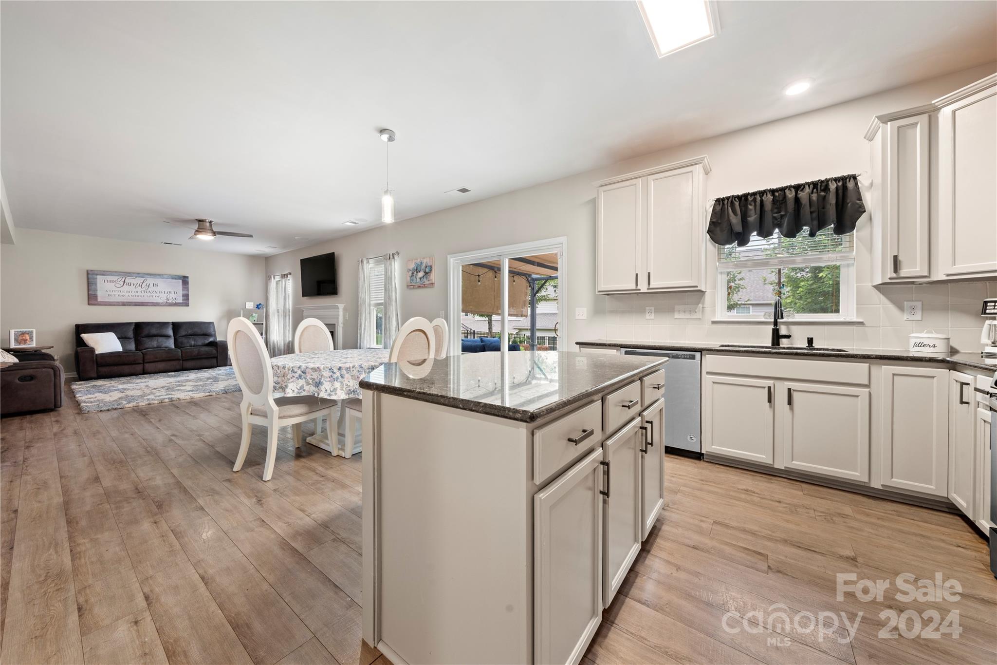 Massey - Residential