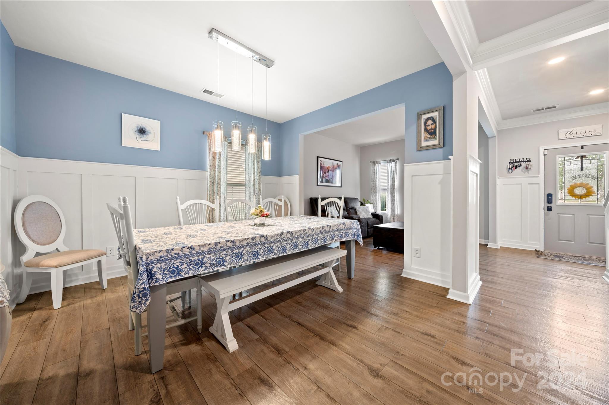 Massey - Residential