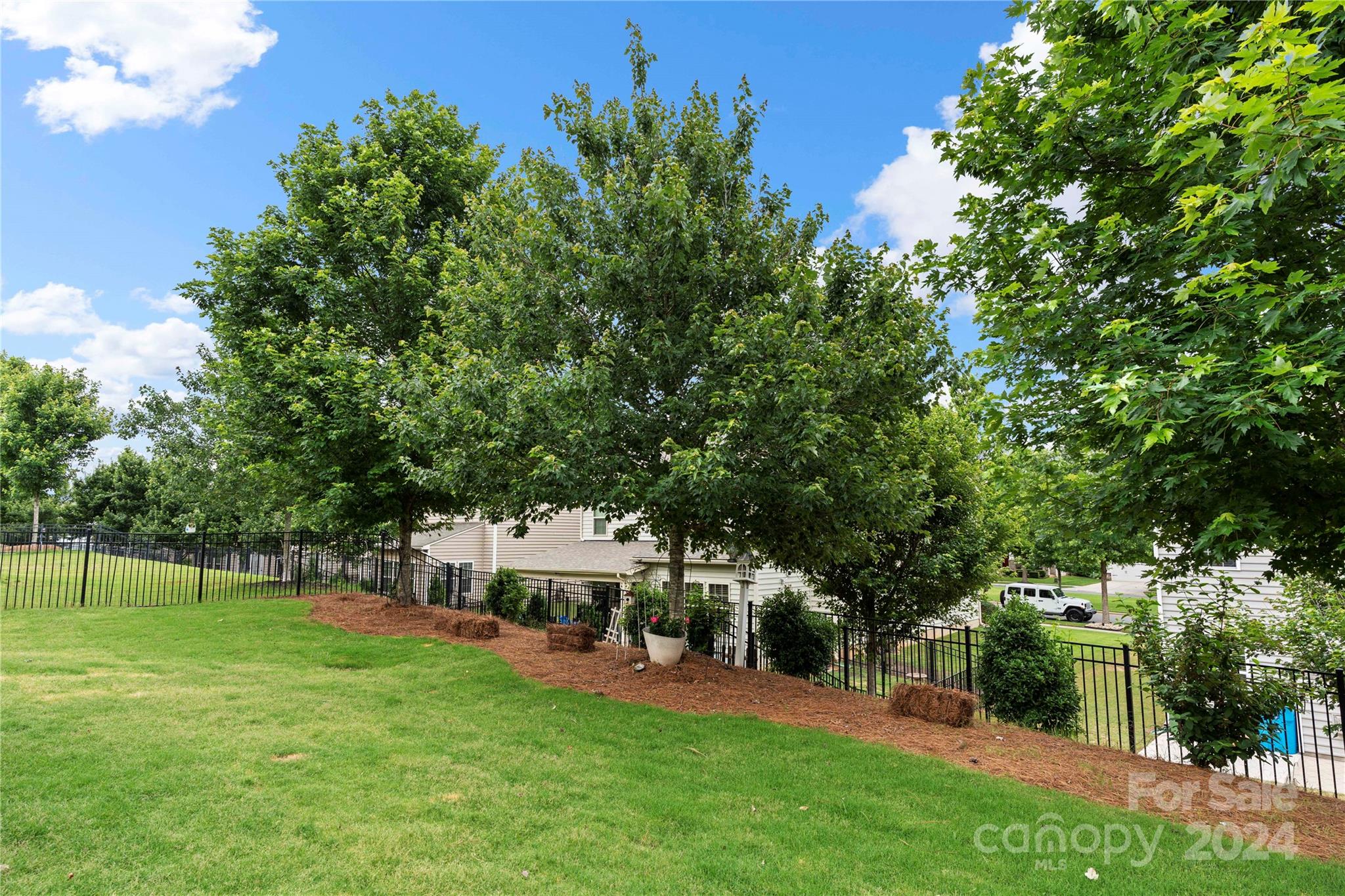 Massey - Residential