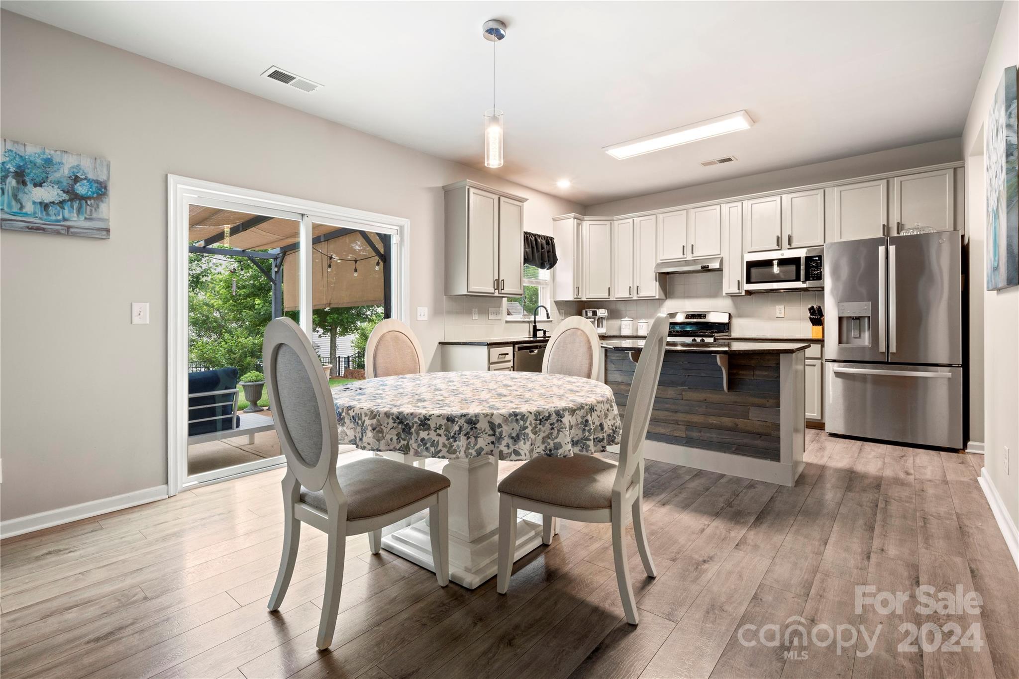 Massey - Residential