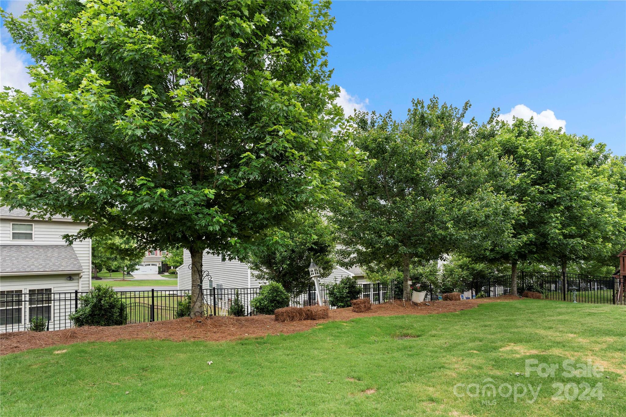 Massey - Residential