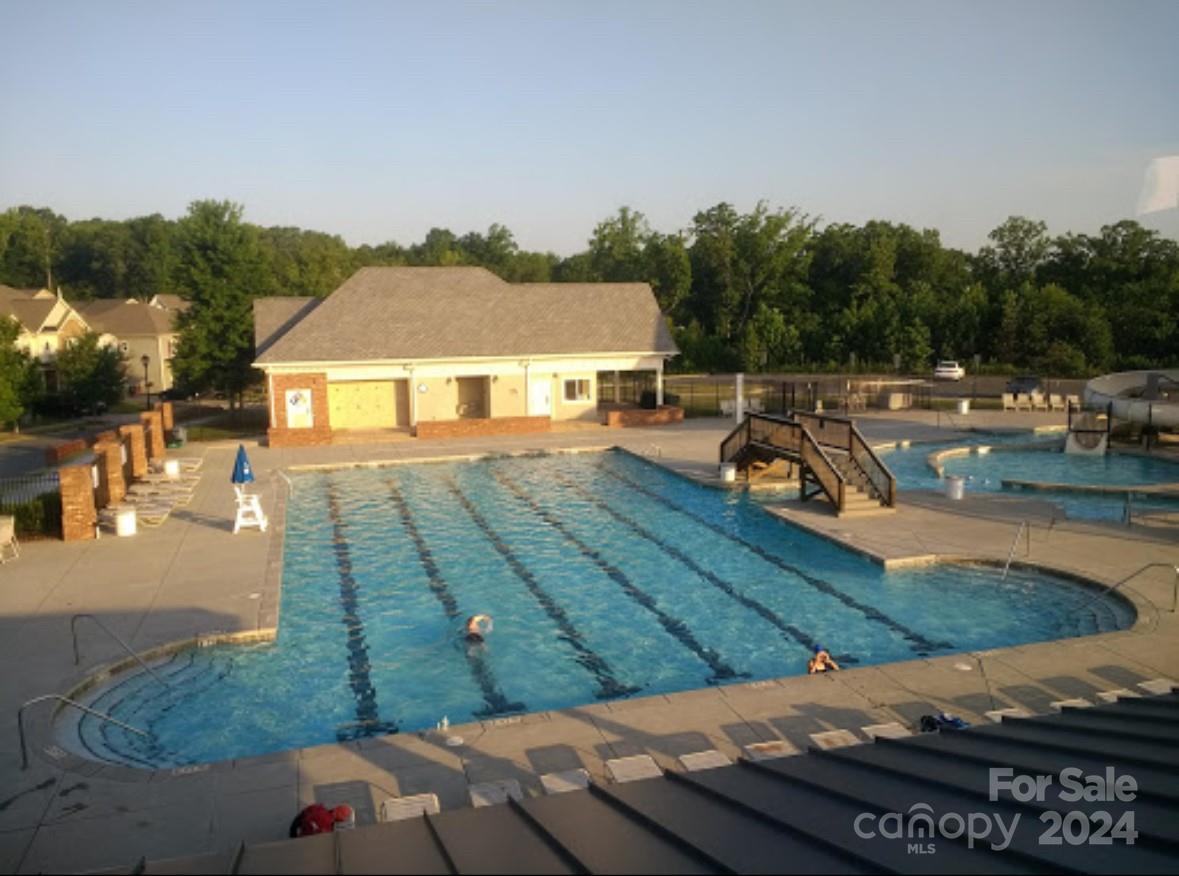 Massey - Residential