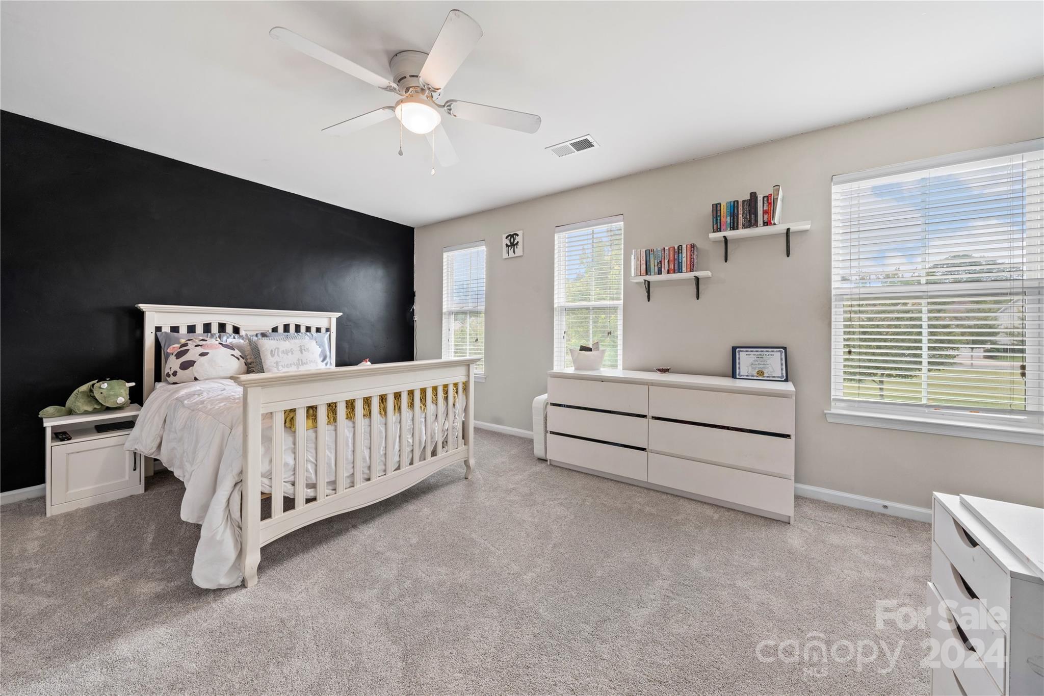 Massey - Residential