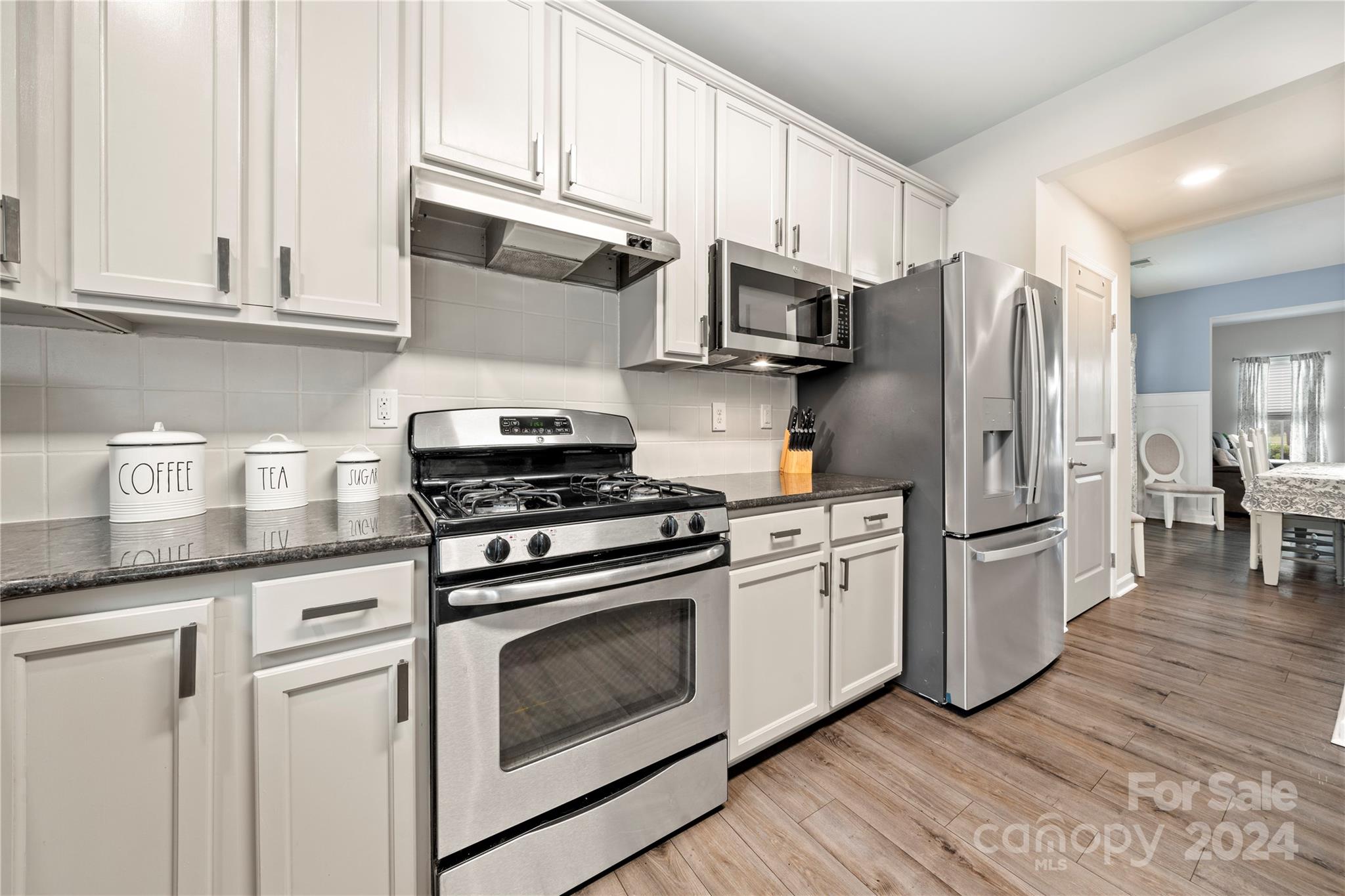 Massey - Residential