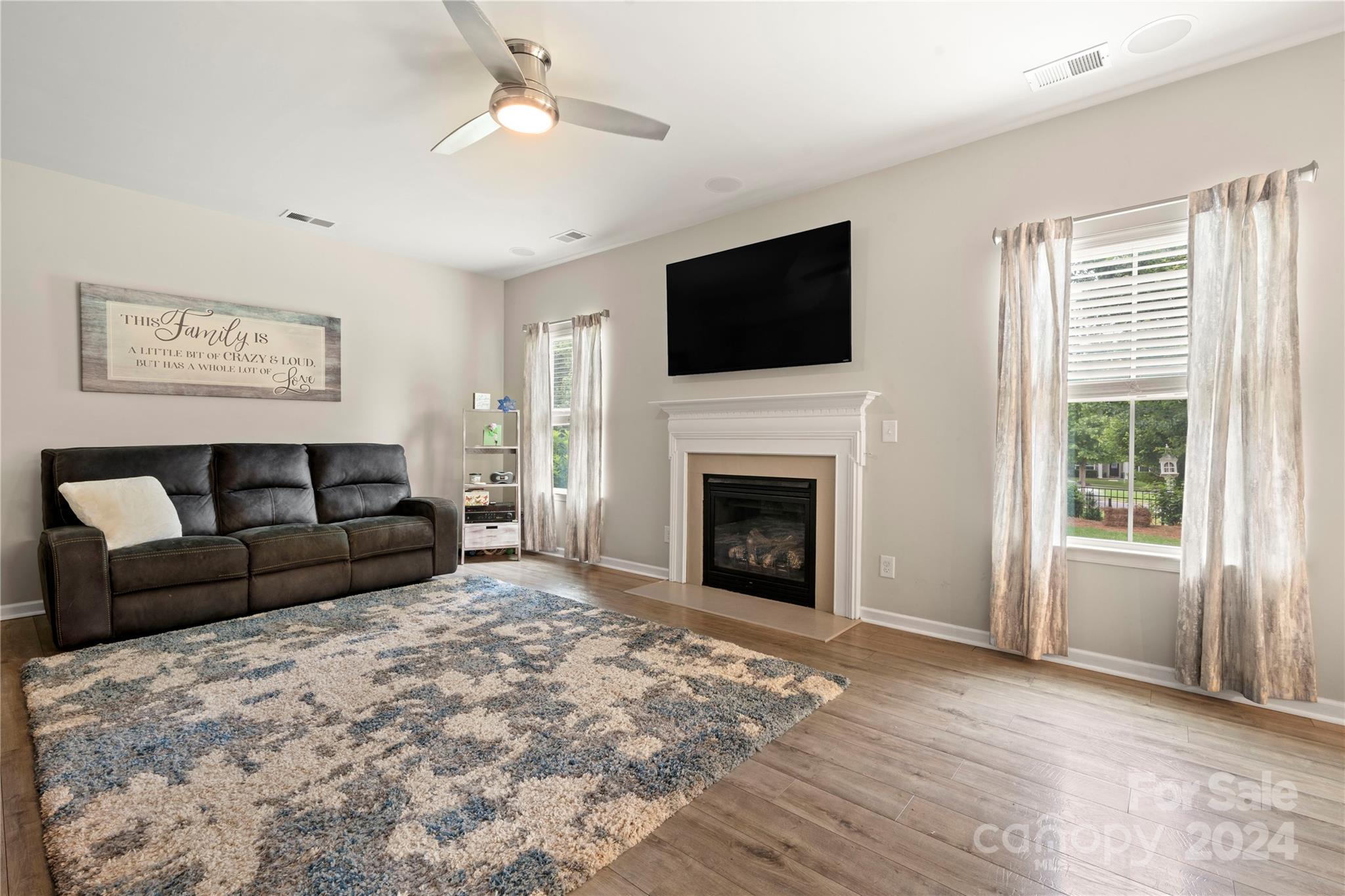 Massey - Residential