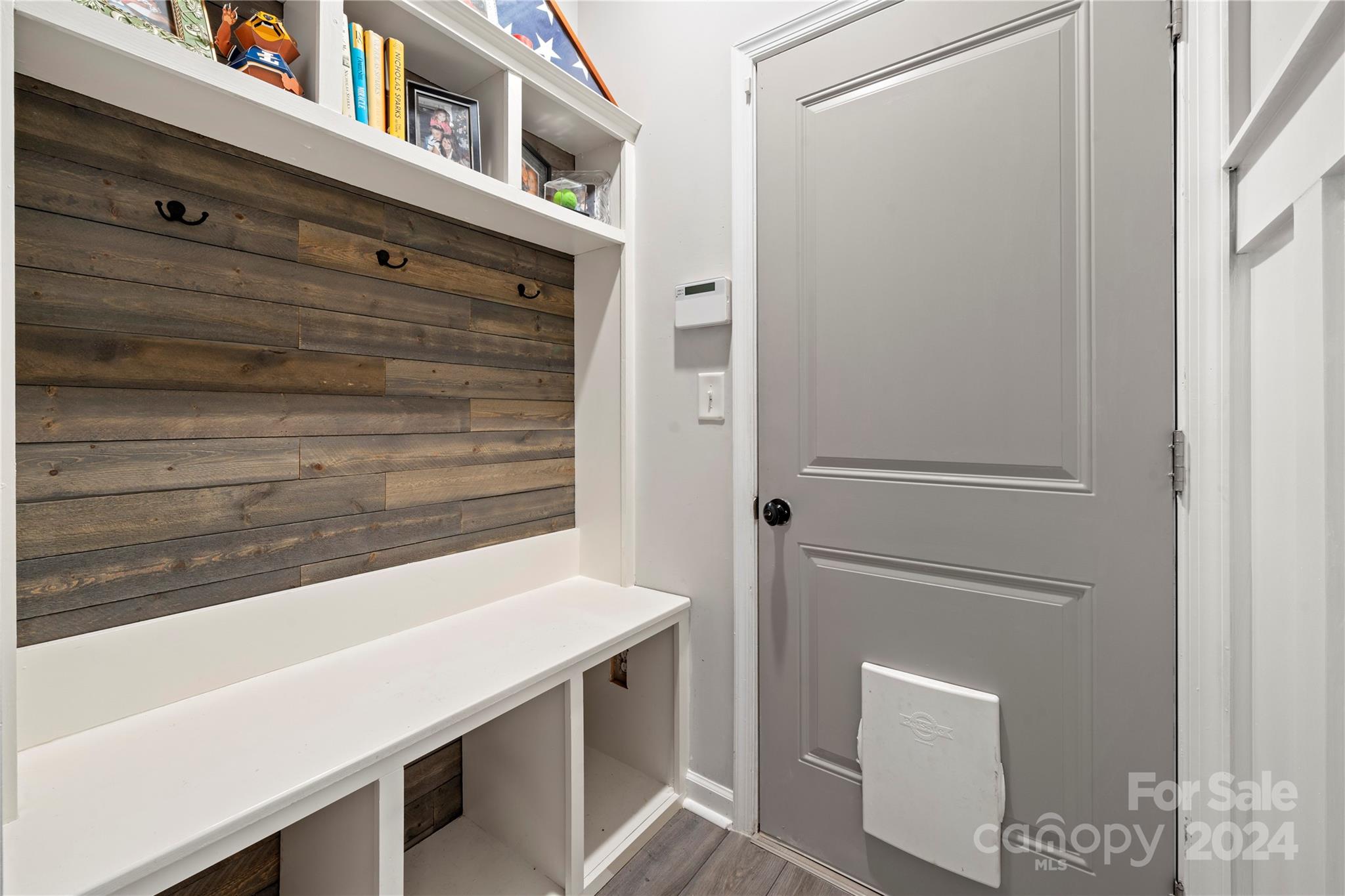 Massey - Residential