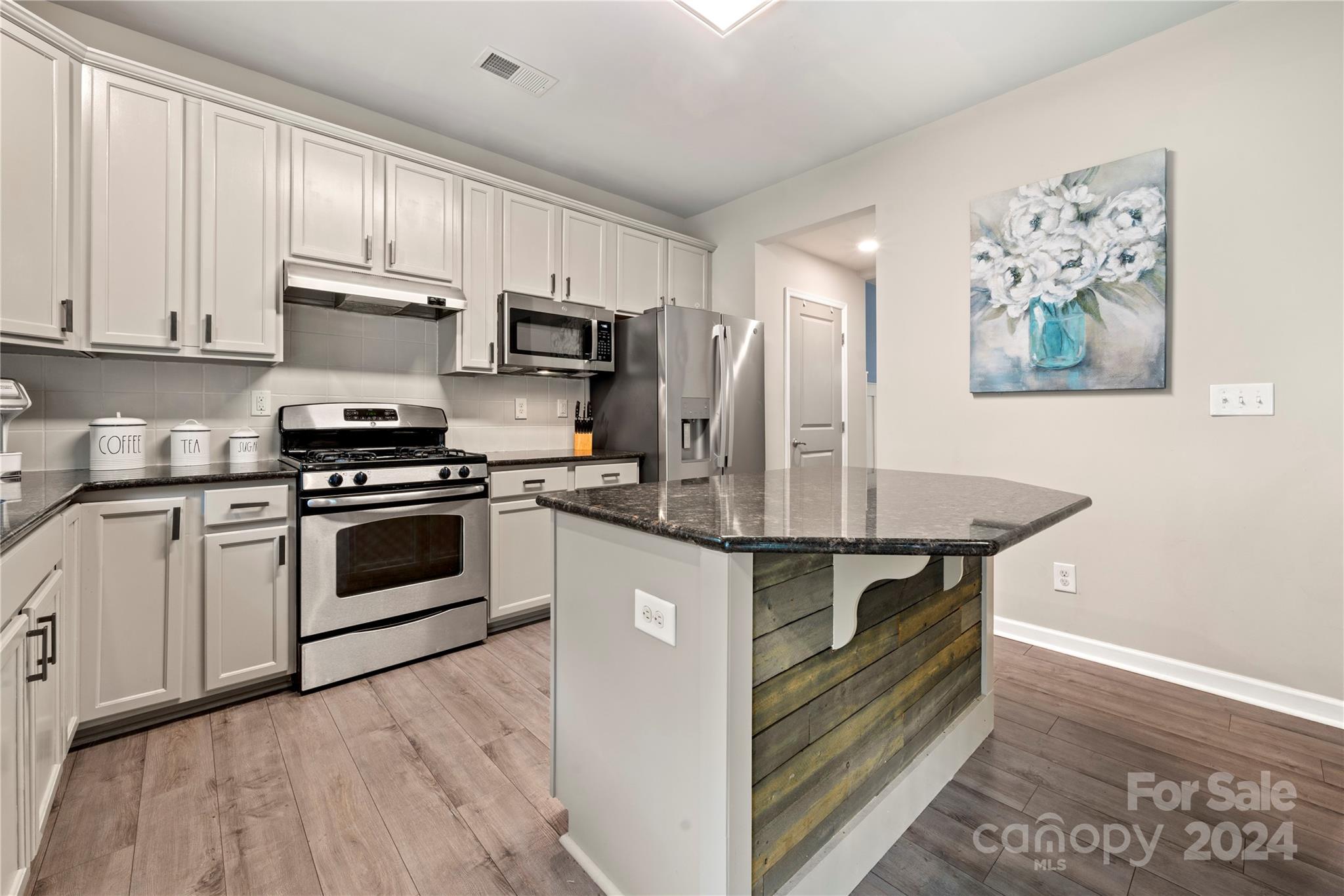 Massey - Residential