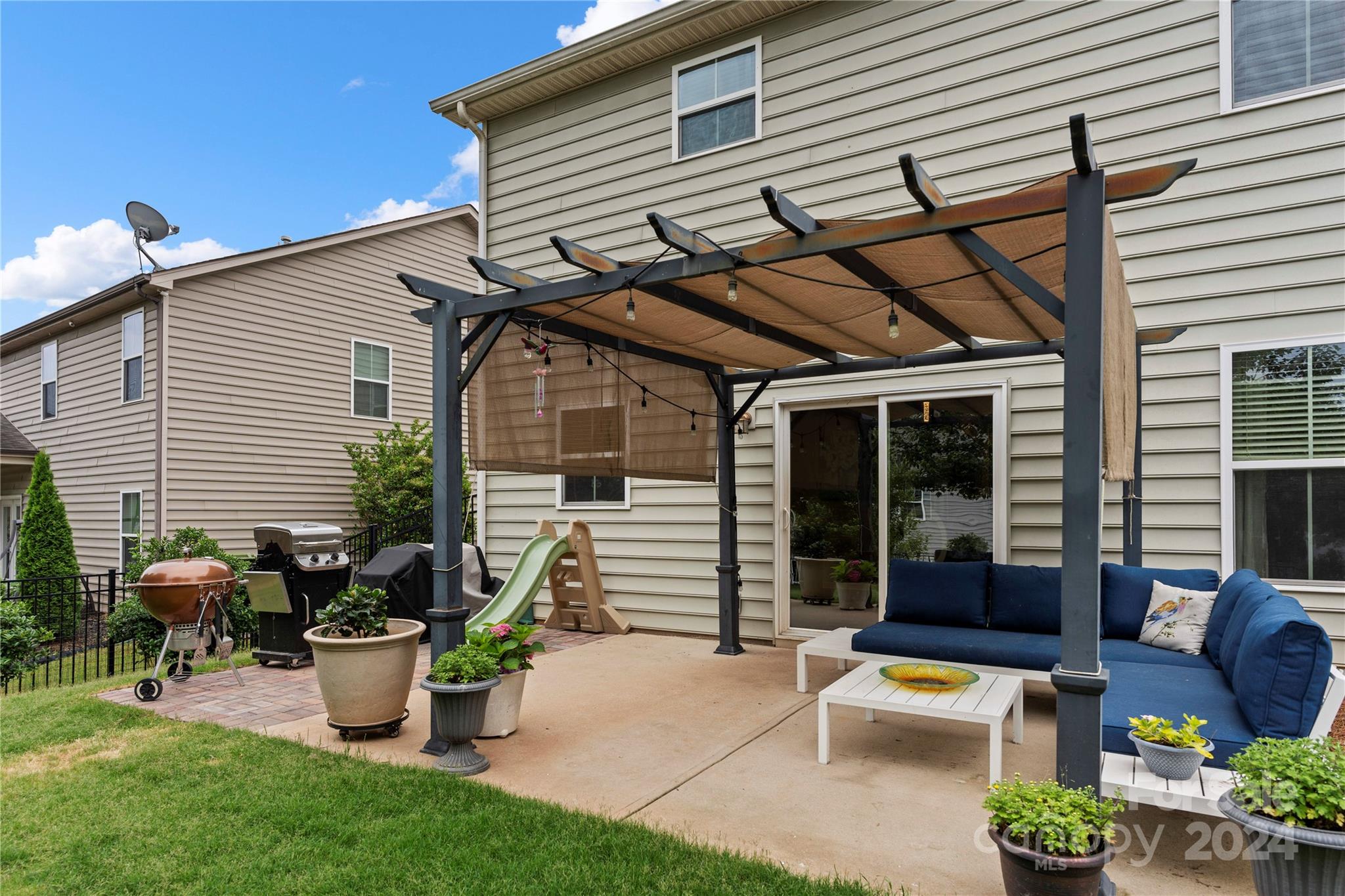 Massey - Residential