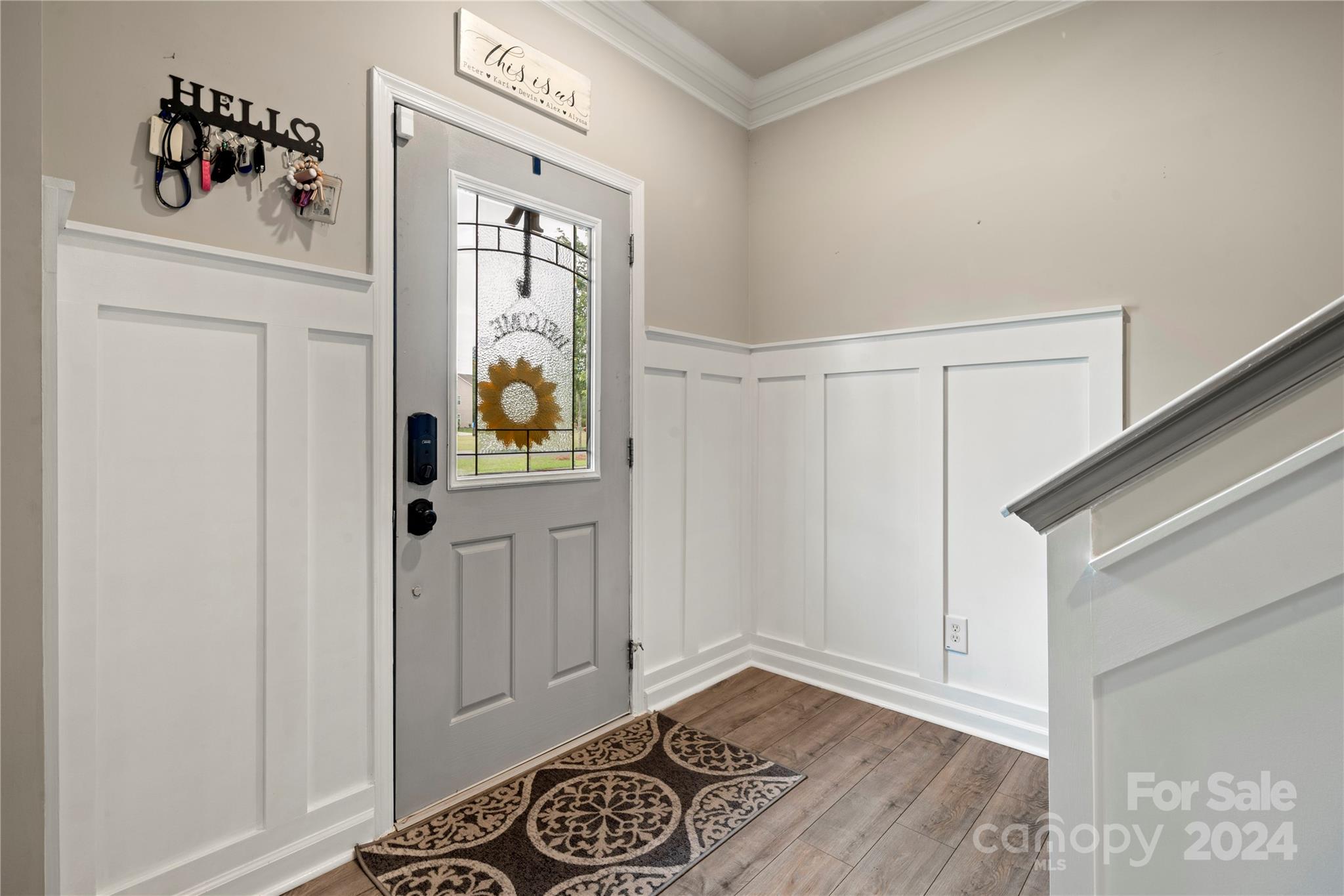 Massey - Residential