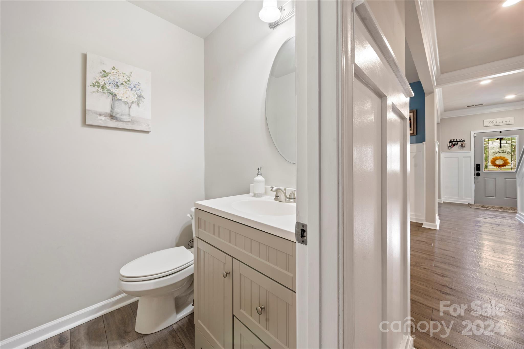 Massey - Residential