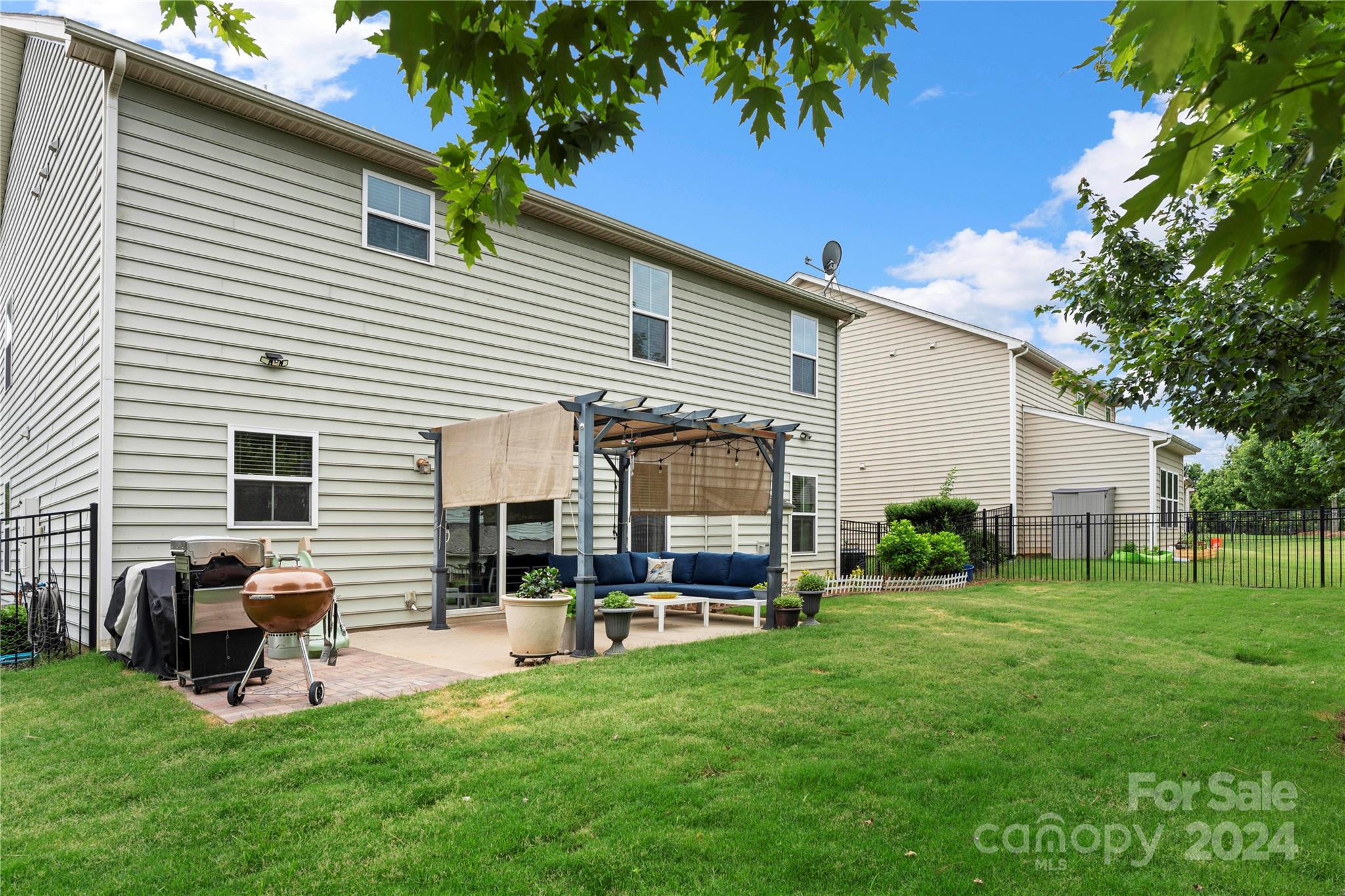 Massey - Residential