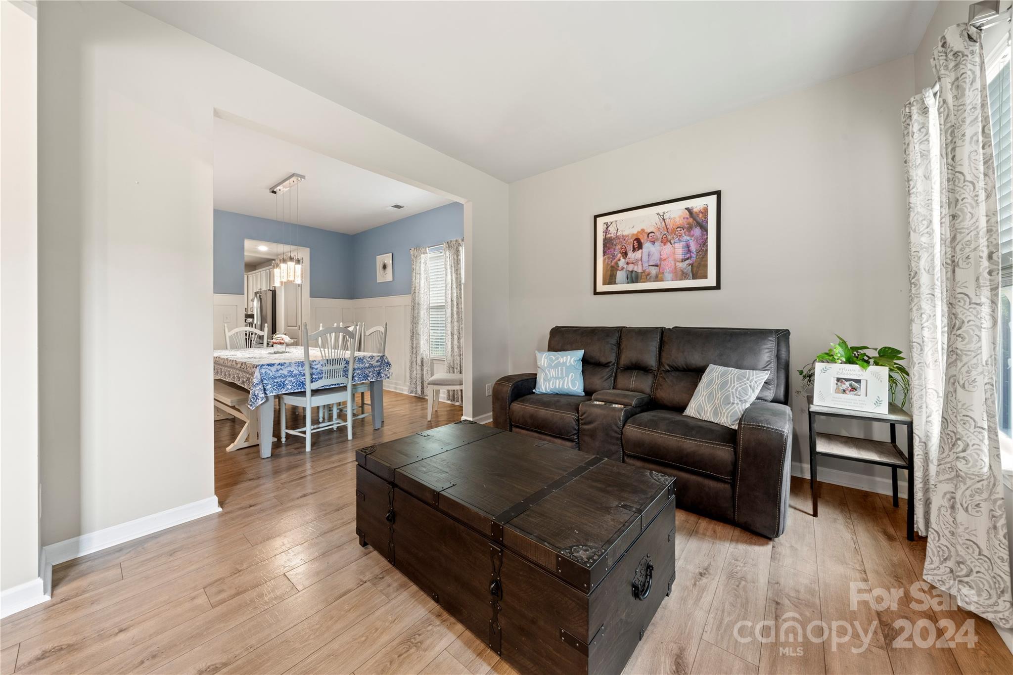 Massey - Residential