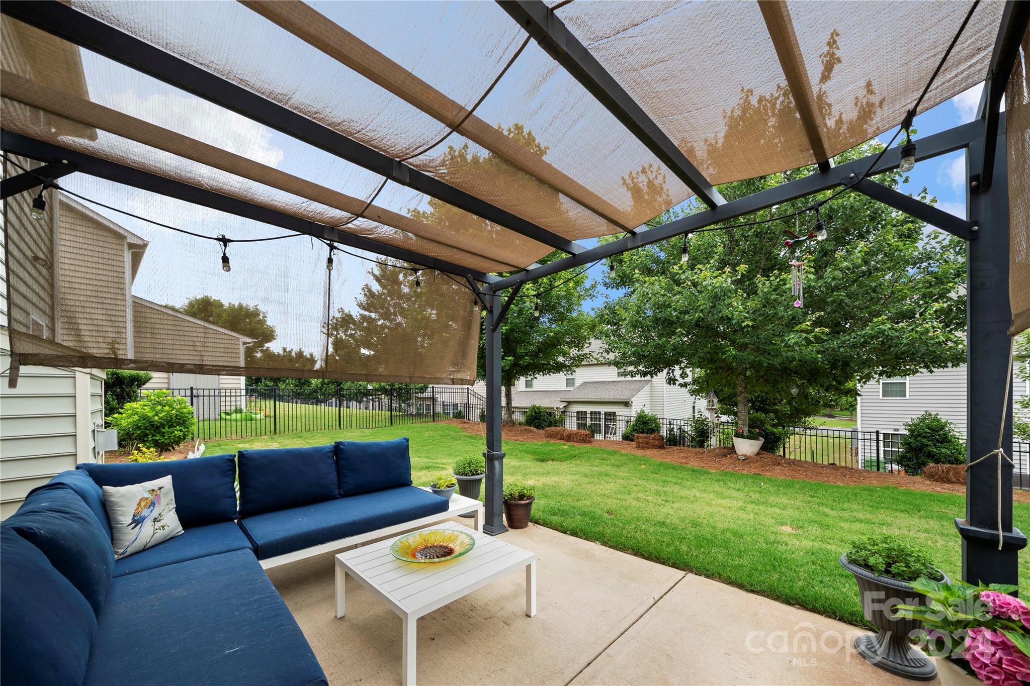 Massey - Residential