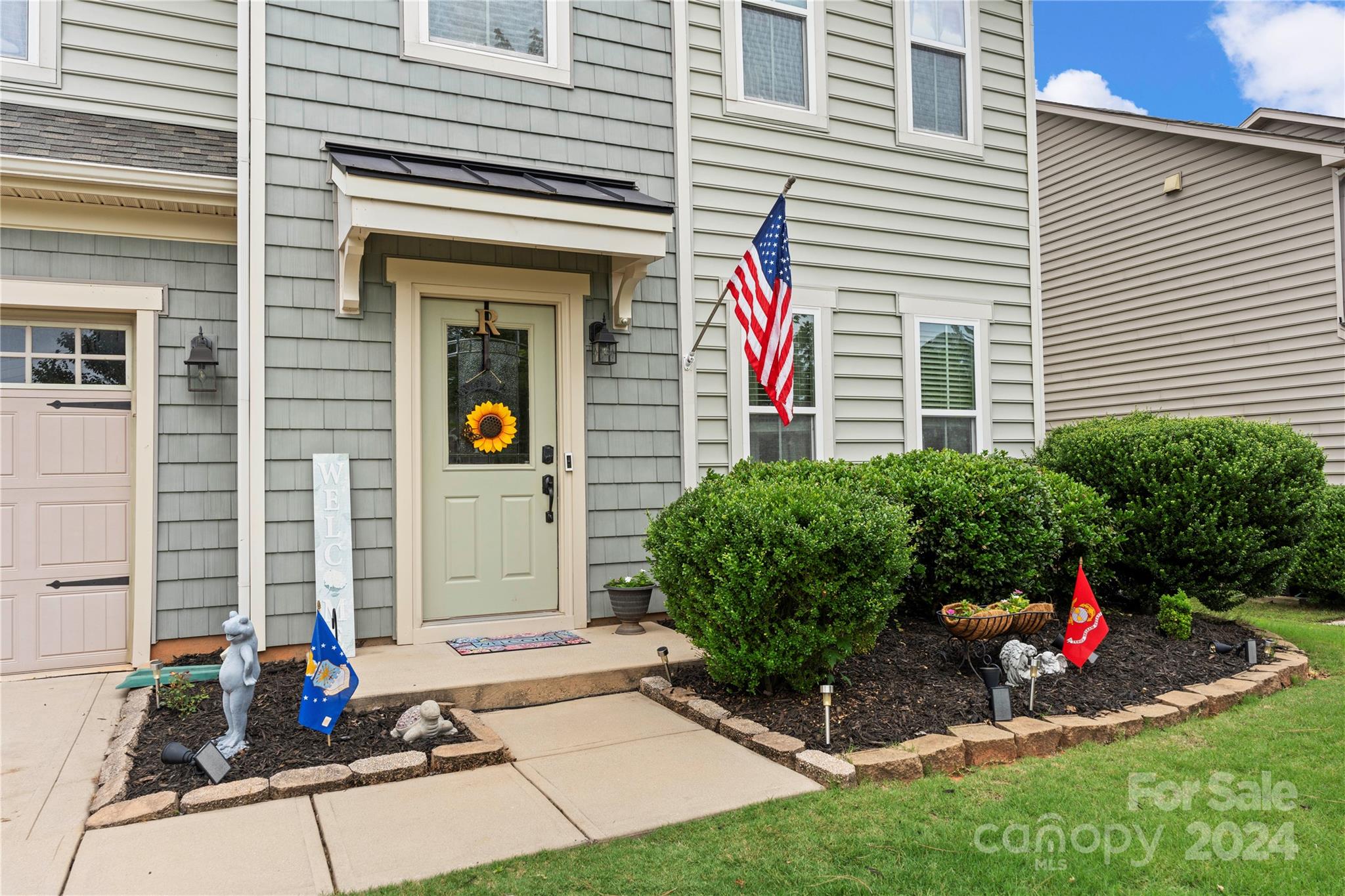 Massey - Residential