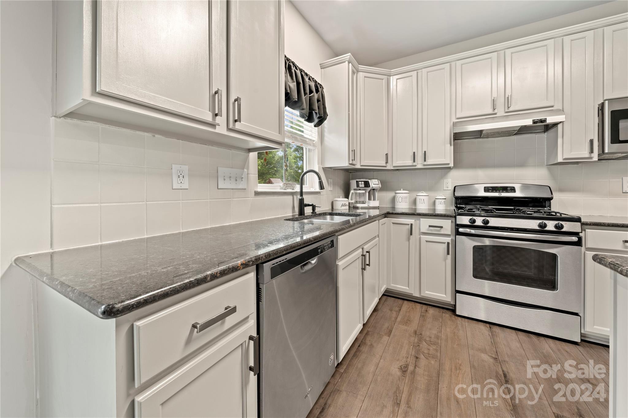 Massey - Residential