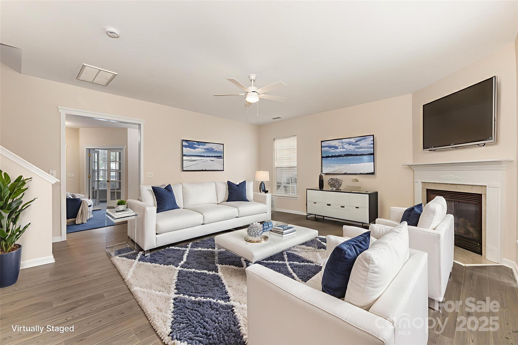 5307 Ayers Orchard Way
