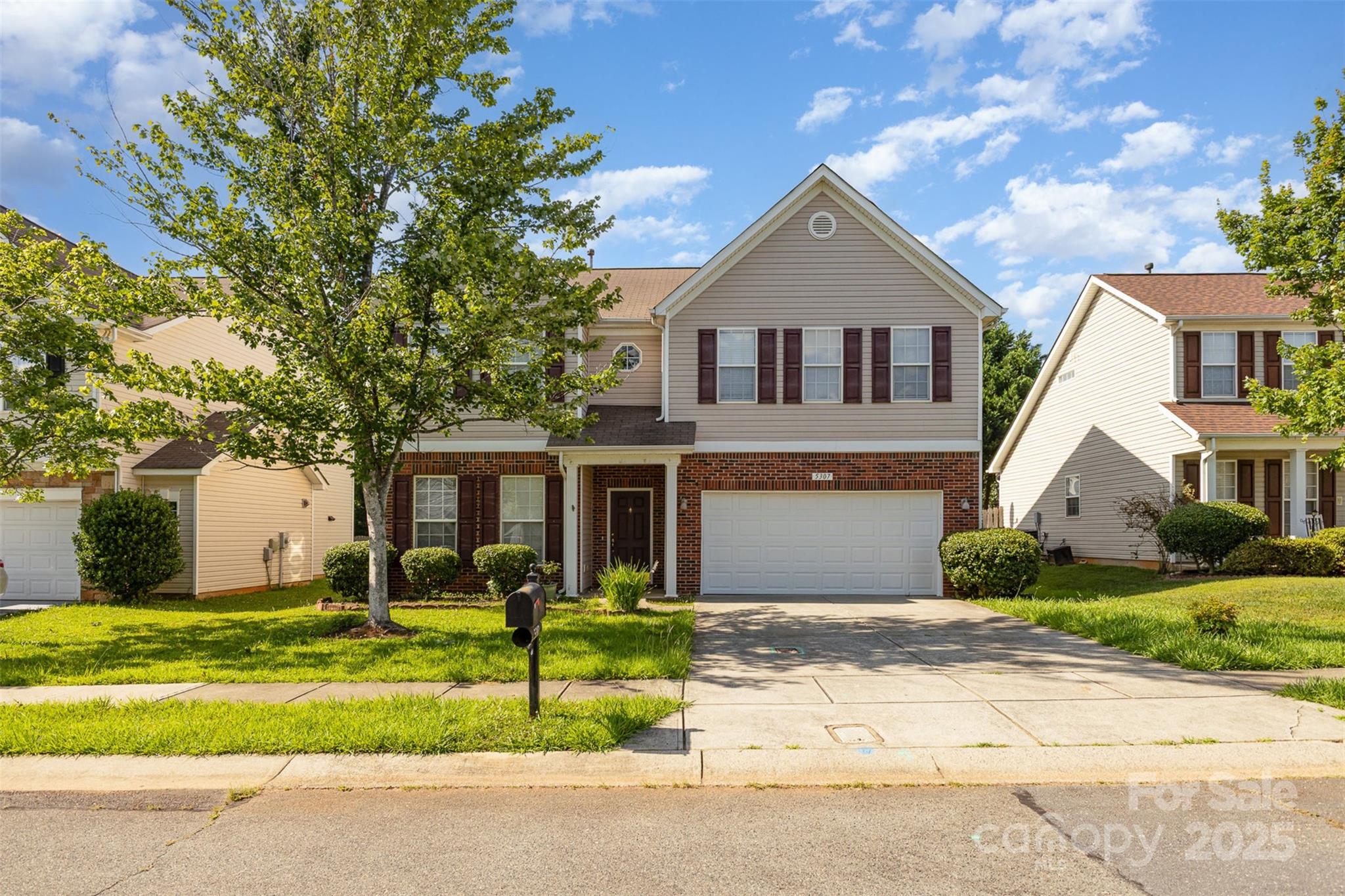 5307 Ayers Orchard Way