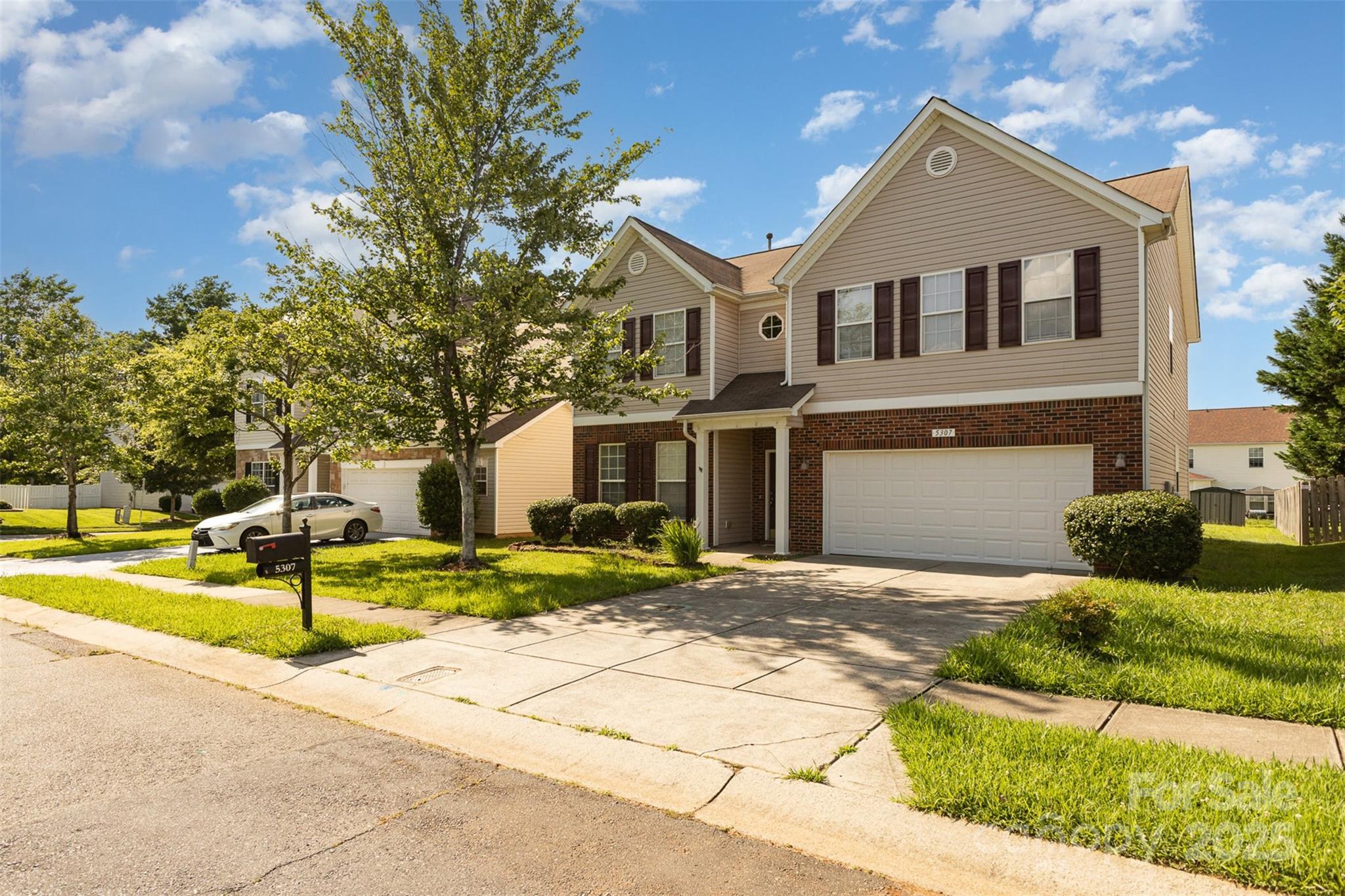 5307 Ayers Orchard Way