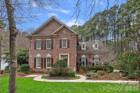 115 Pine Cliff Lane Mooresville NC 28117