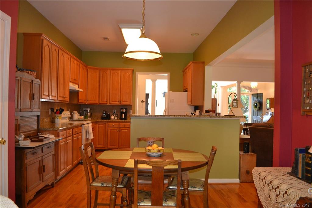 Whitegrove - Residential