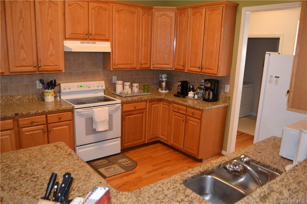 Whitegrove - Residential