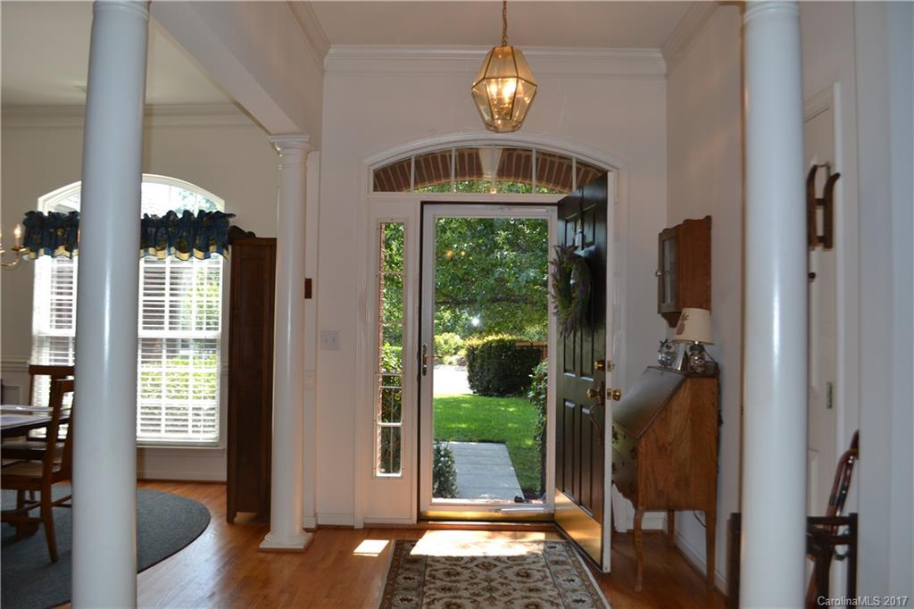 Whitegrove - Residential