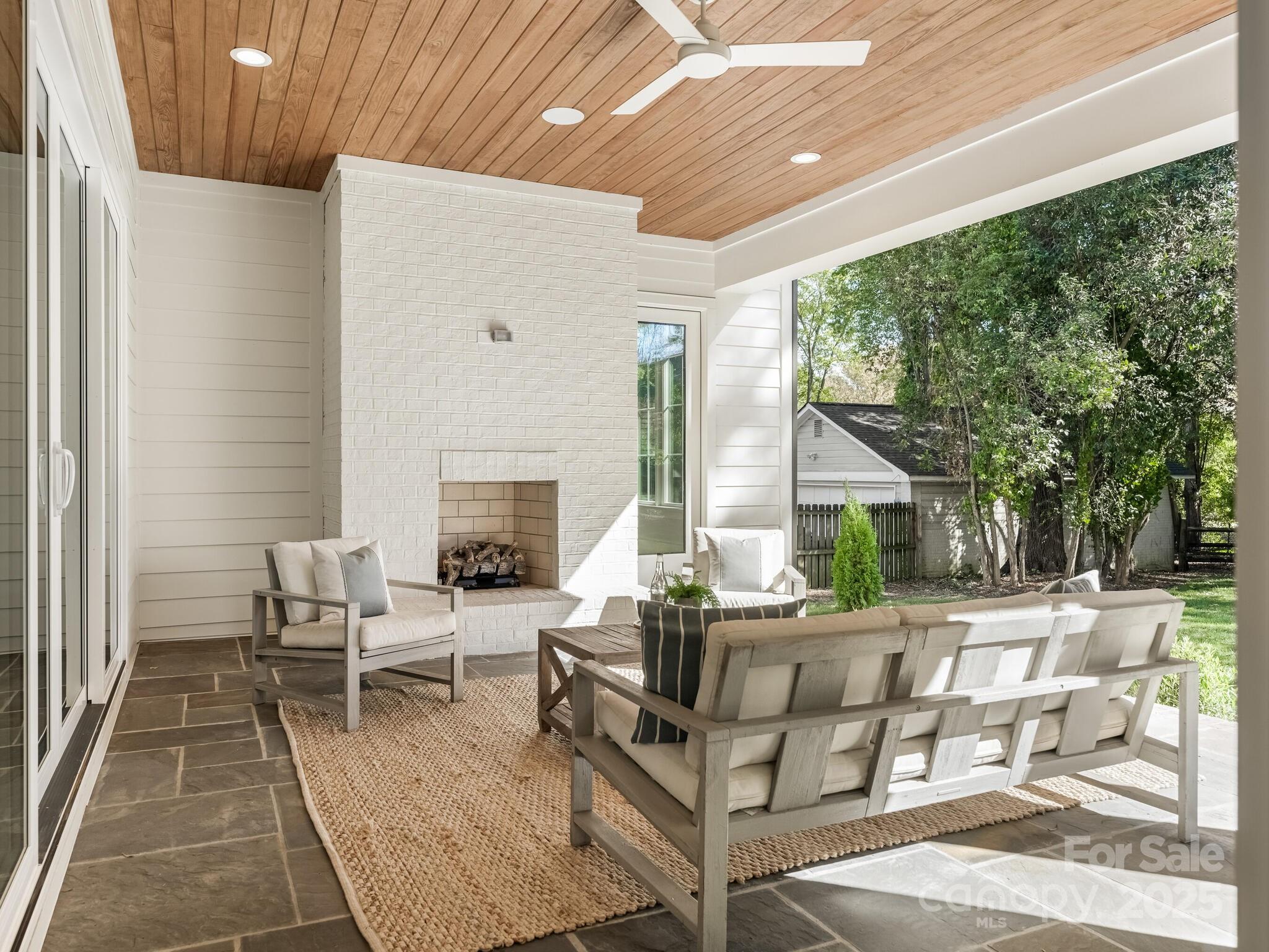 Providence Park - Residential