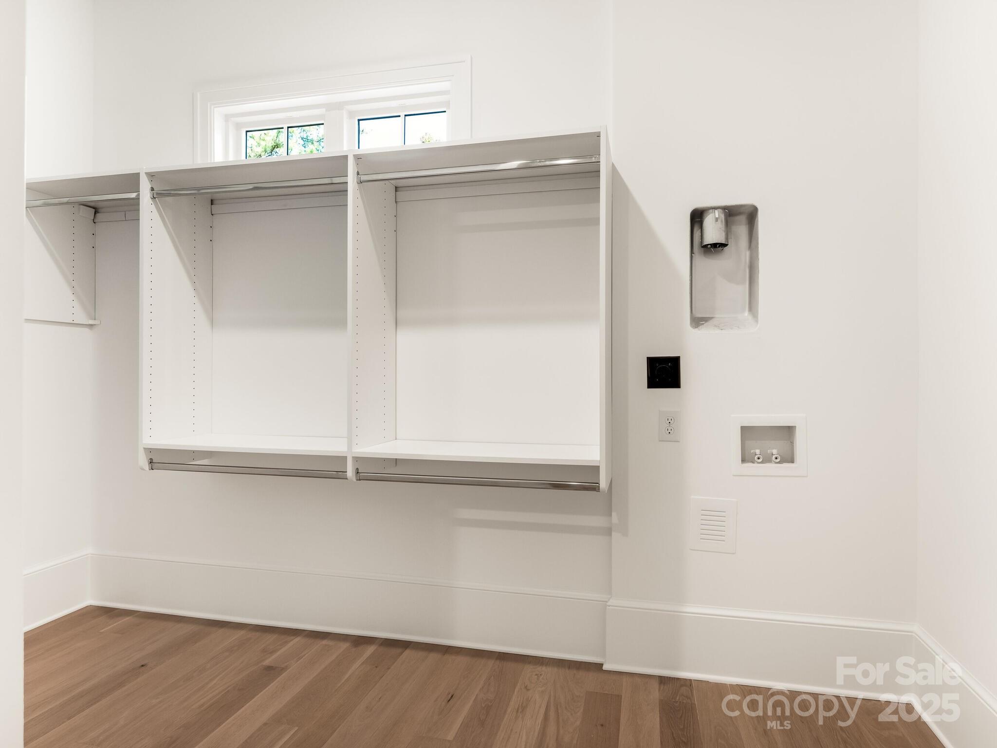 Providence Park - Residential