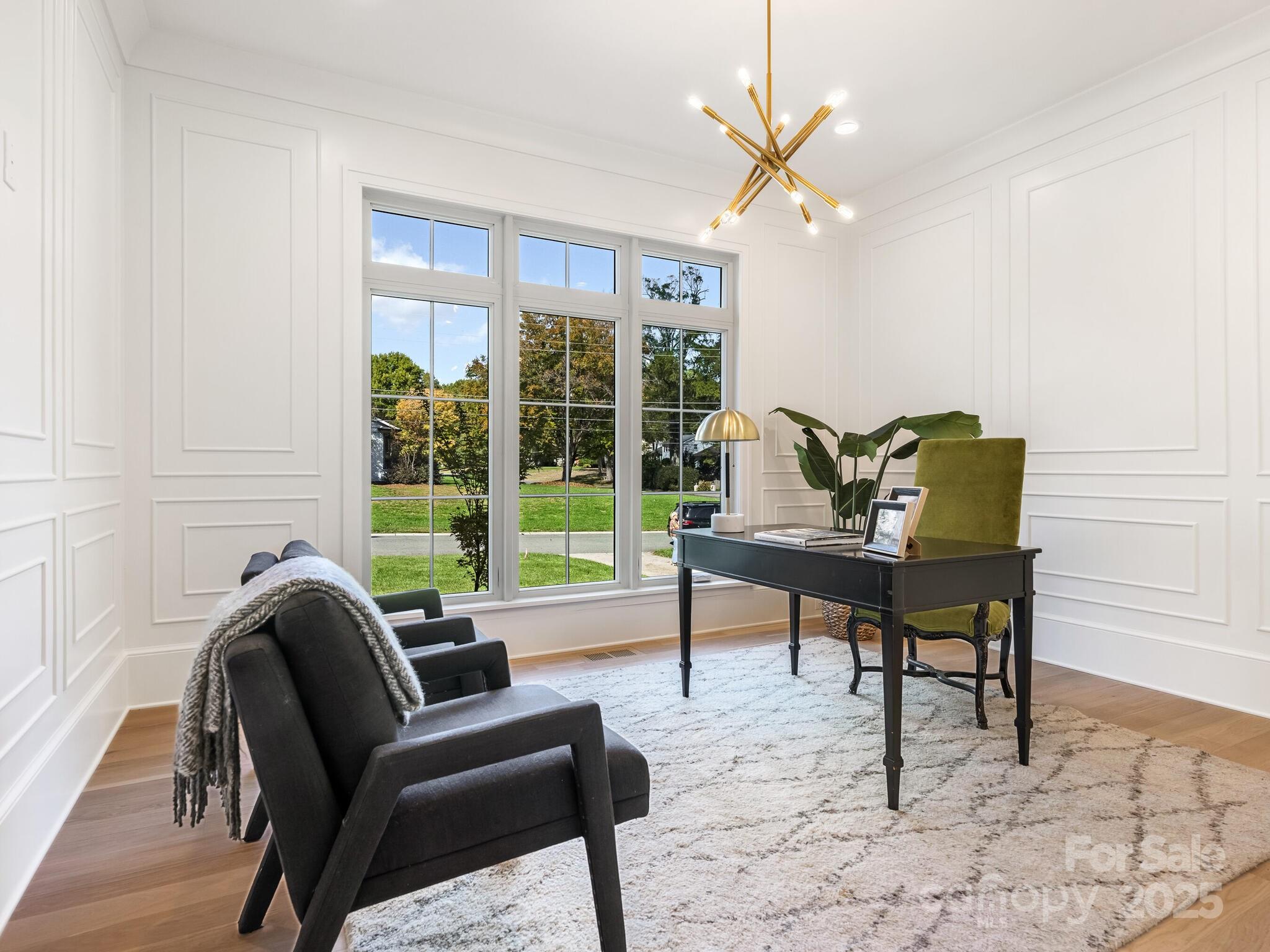 Providence Park - Residential