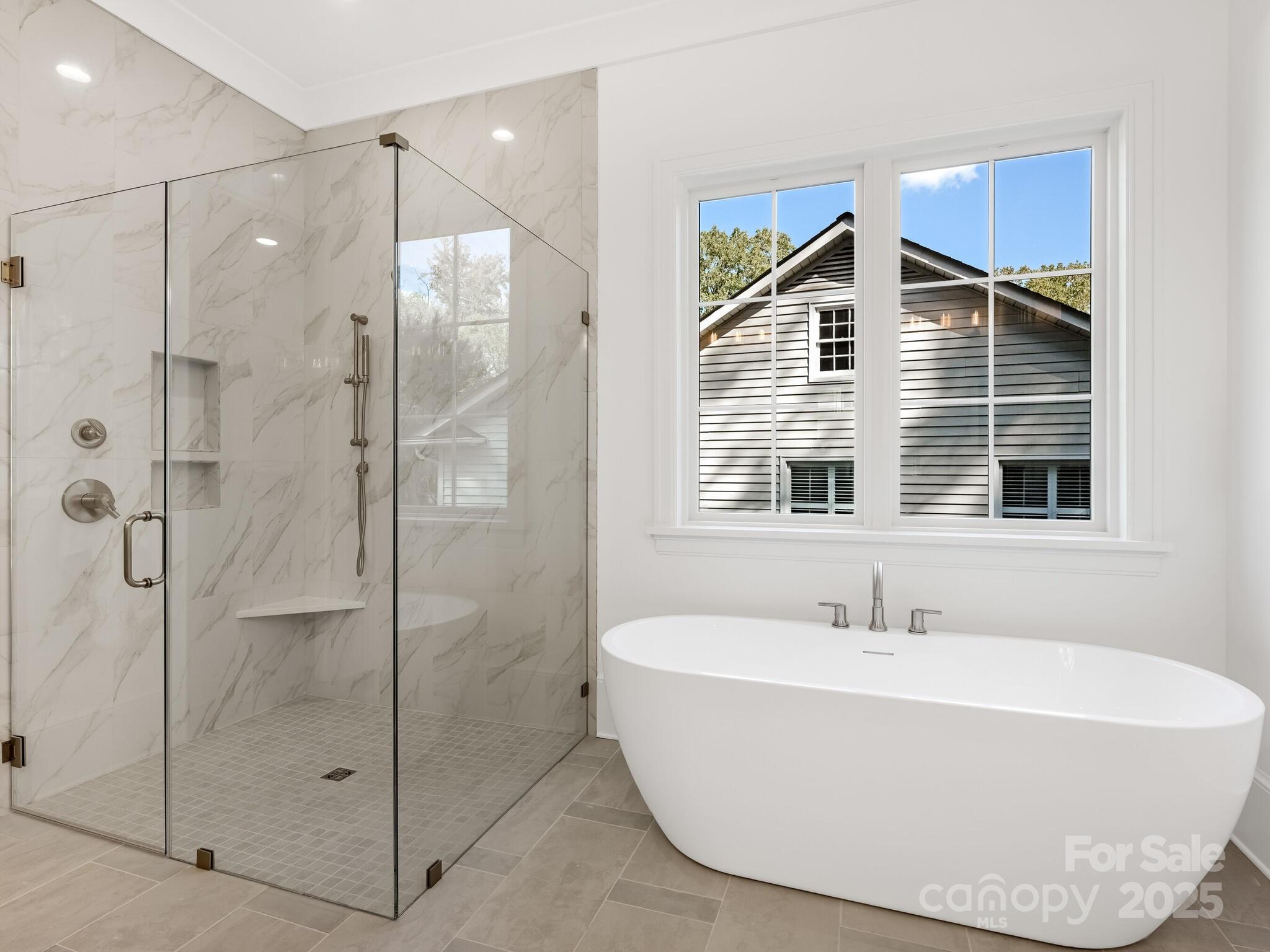 Providence Park - Residential