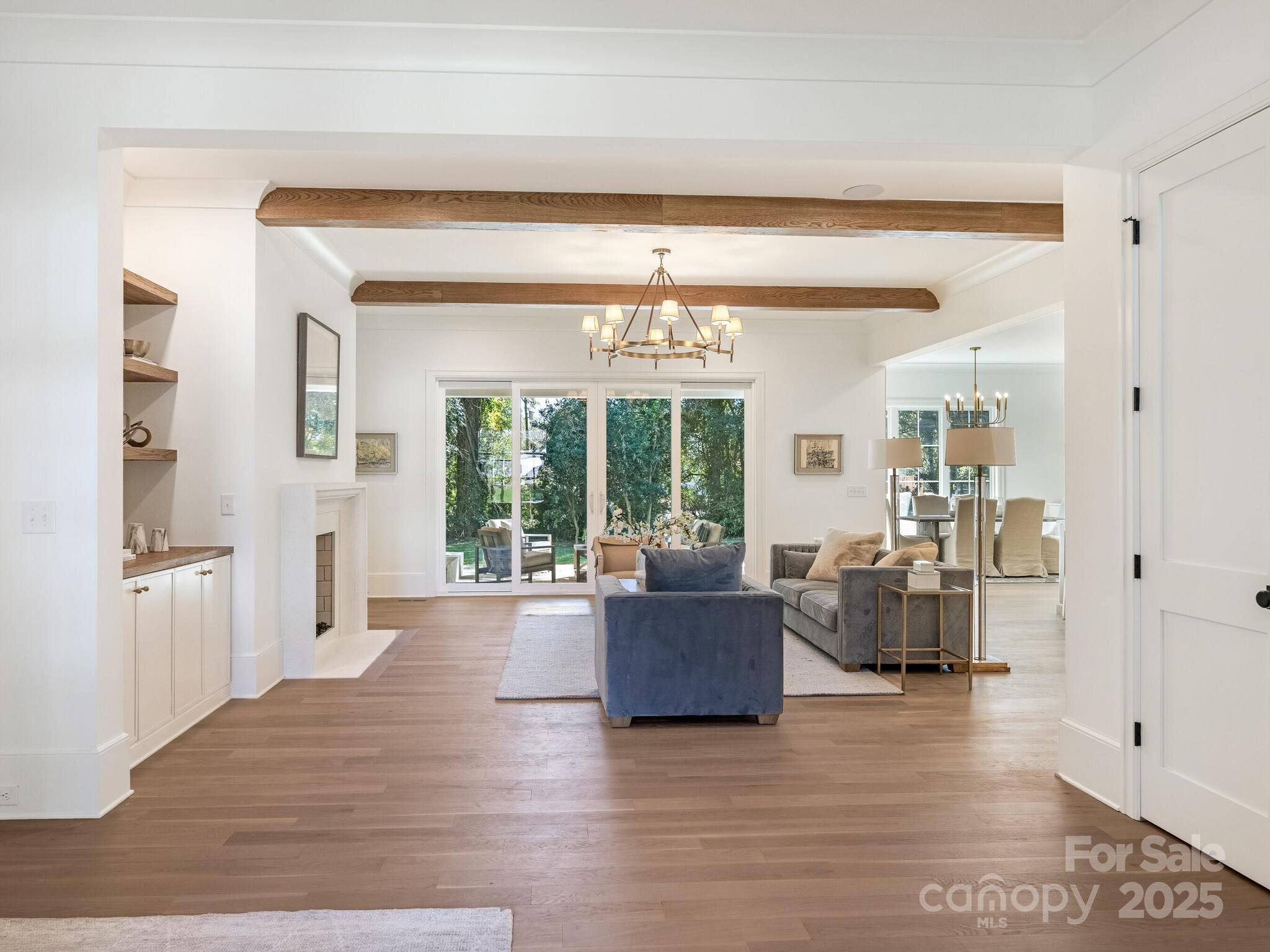 Providence Park - Residential