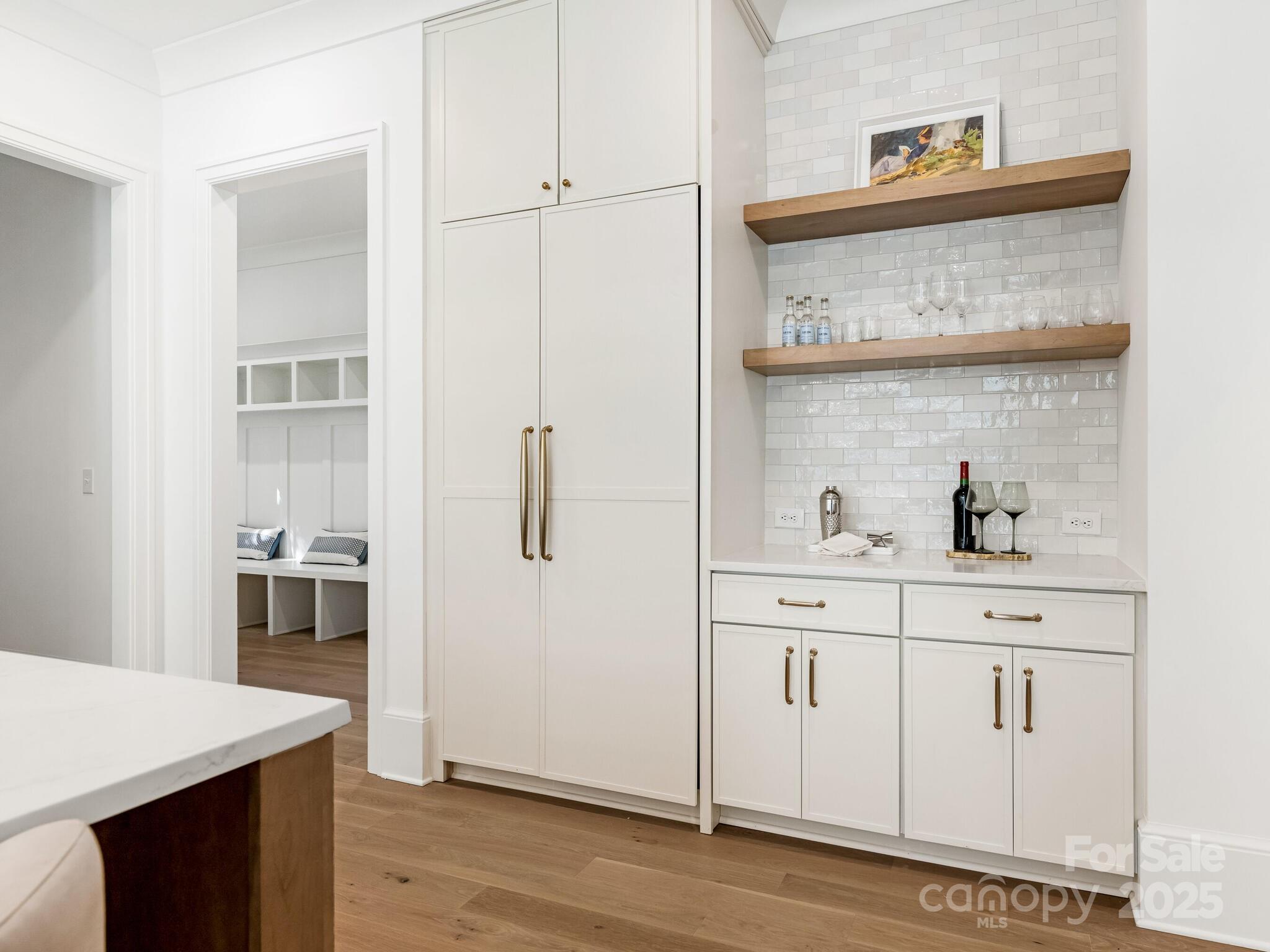 Providence Park - Residential