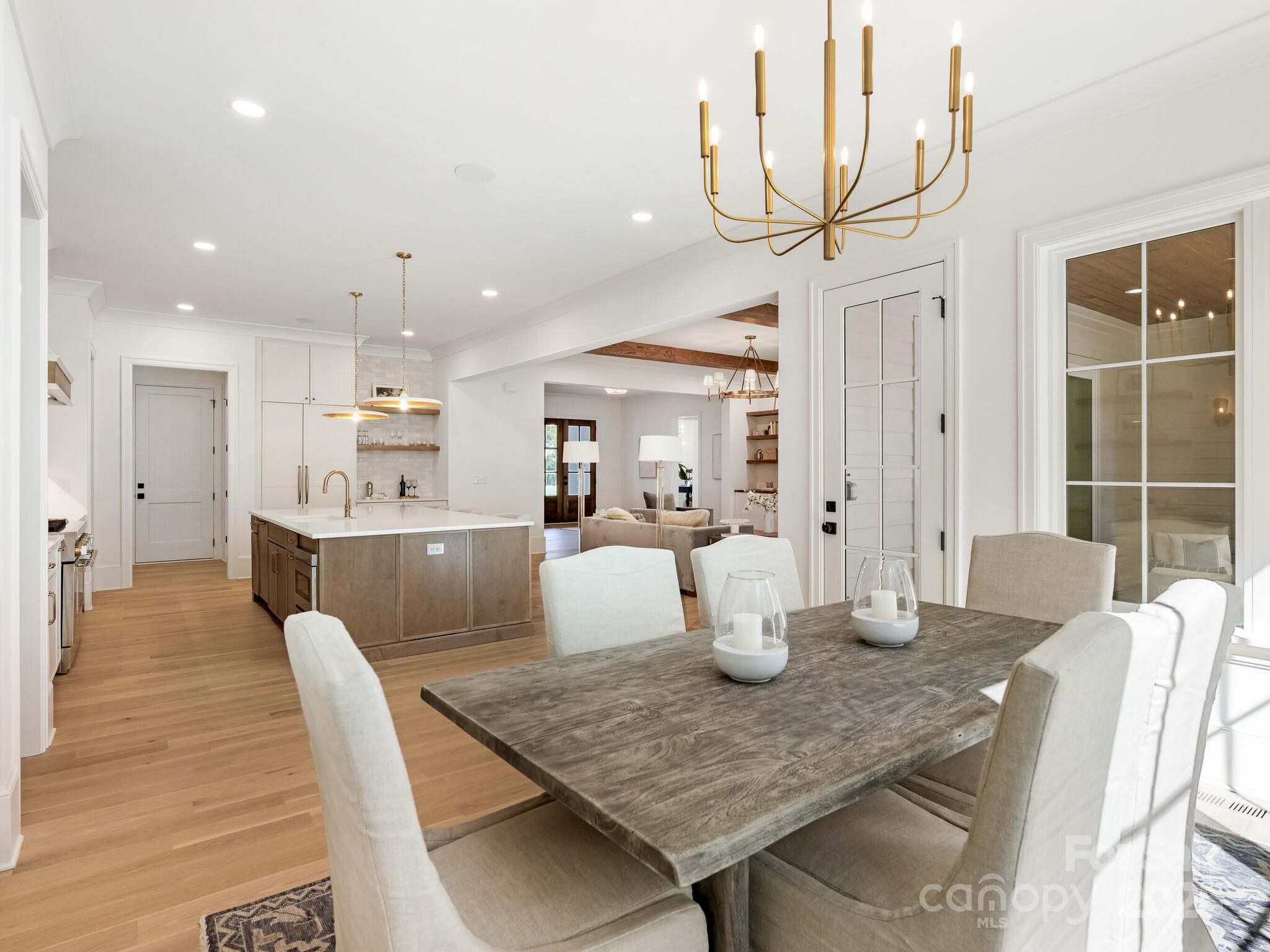 Providence Park - Residential