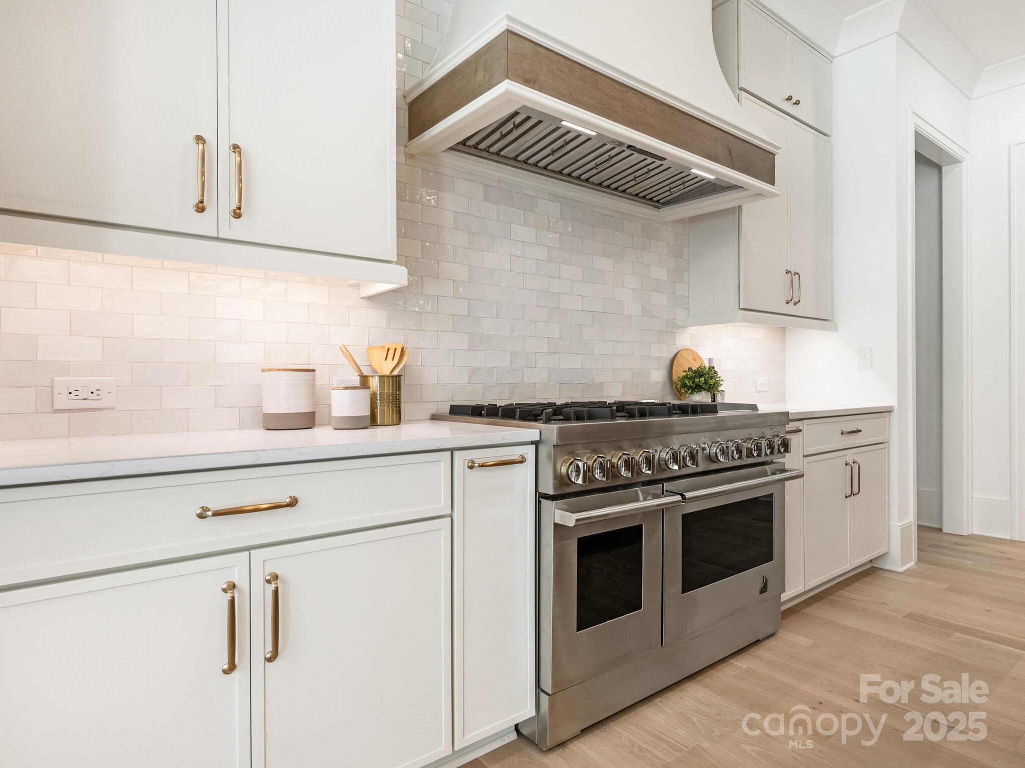 Providence Park - Residential