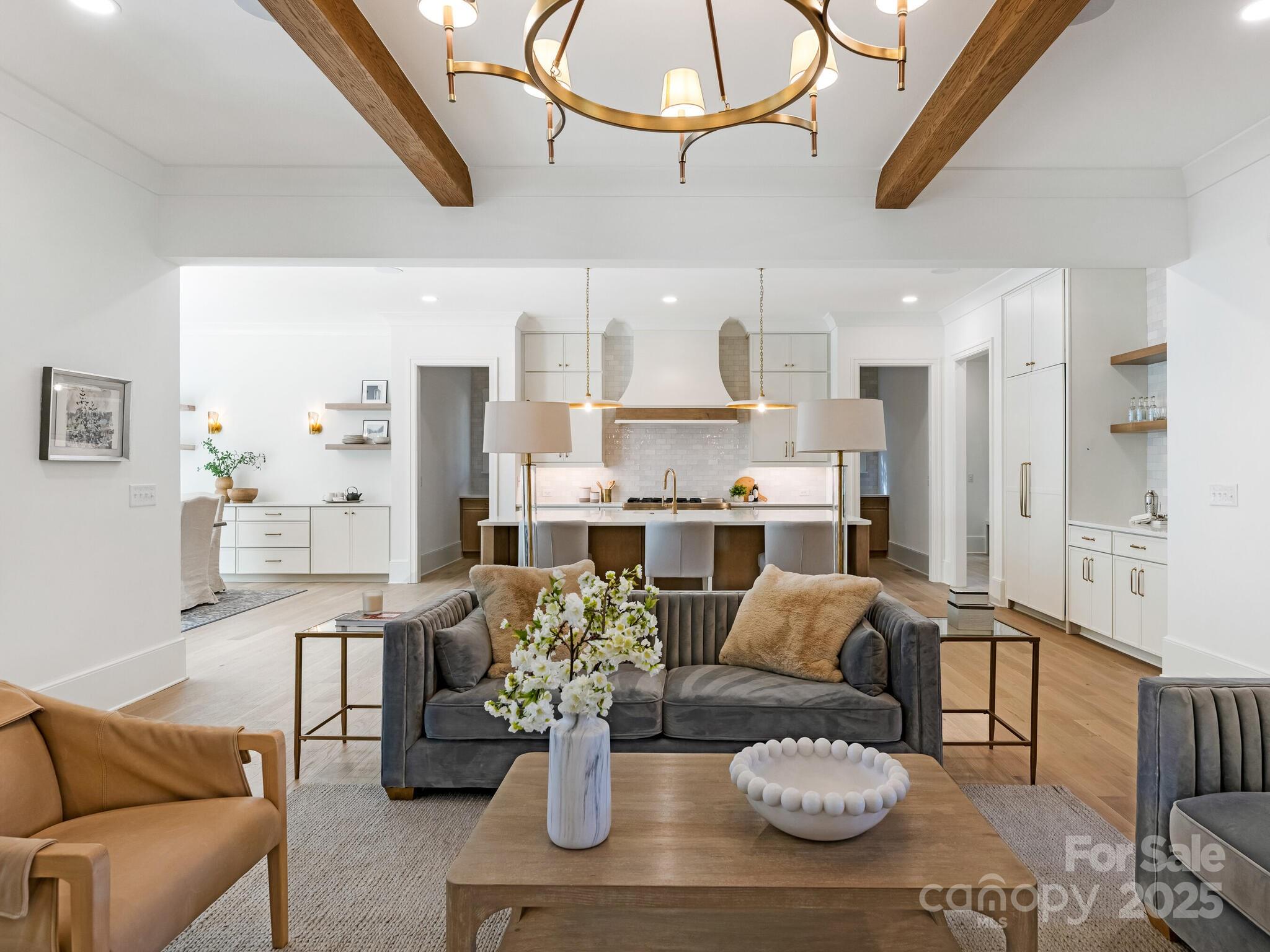 Providence Park - Residential