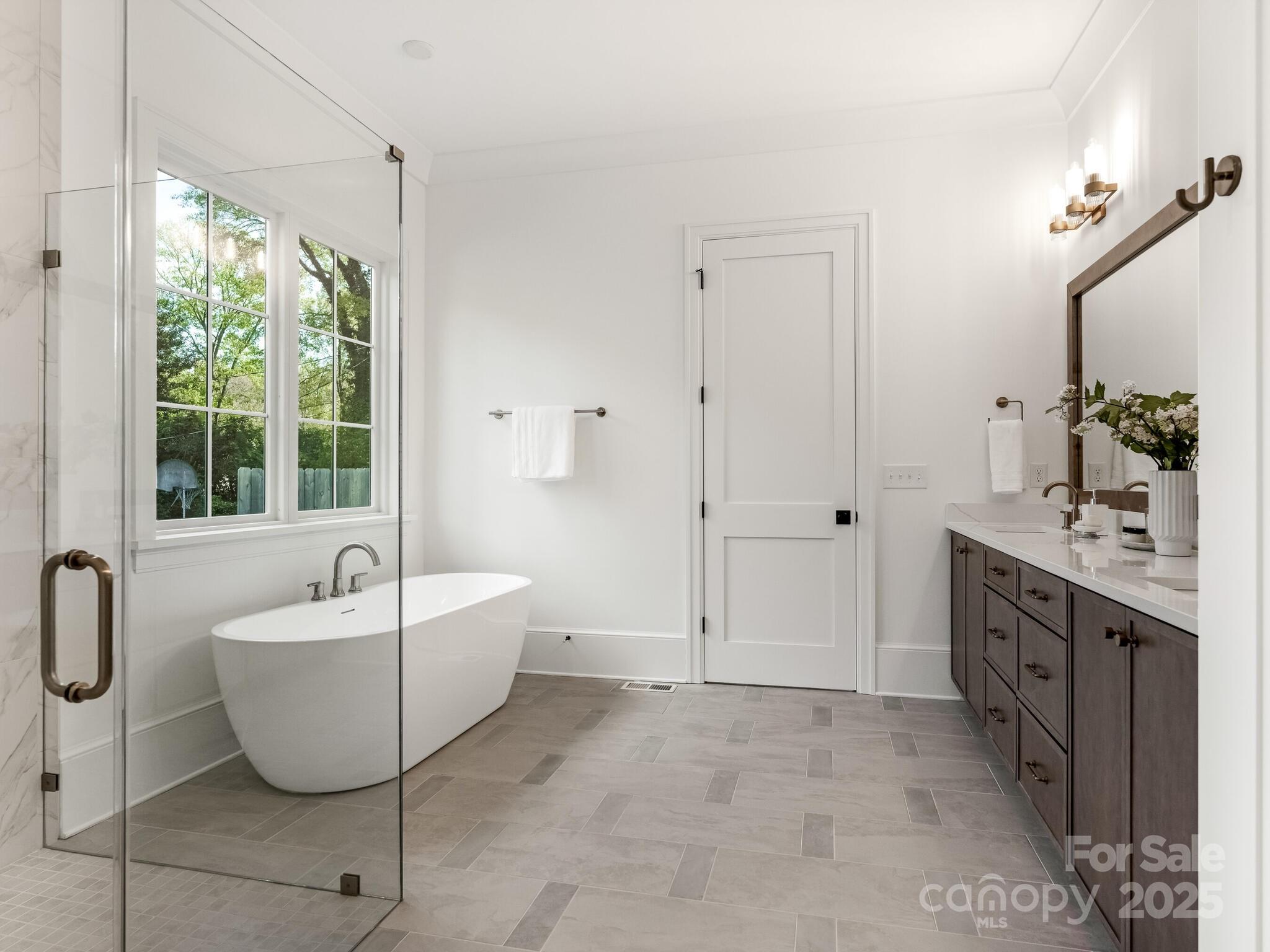 Providence Park - Residential