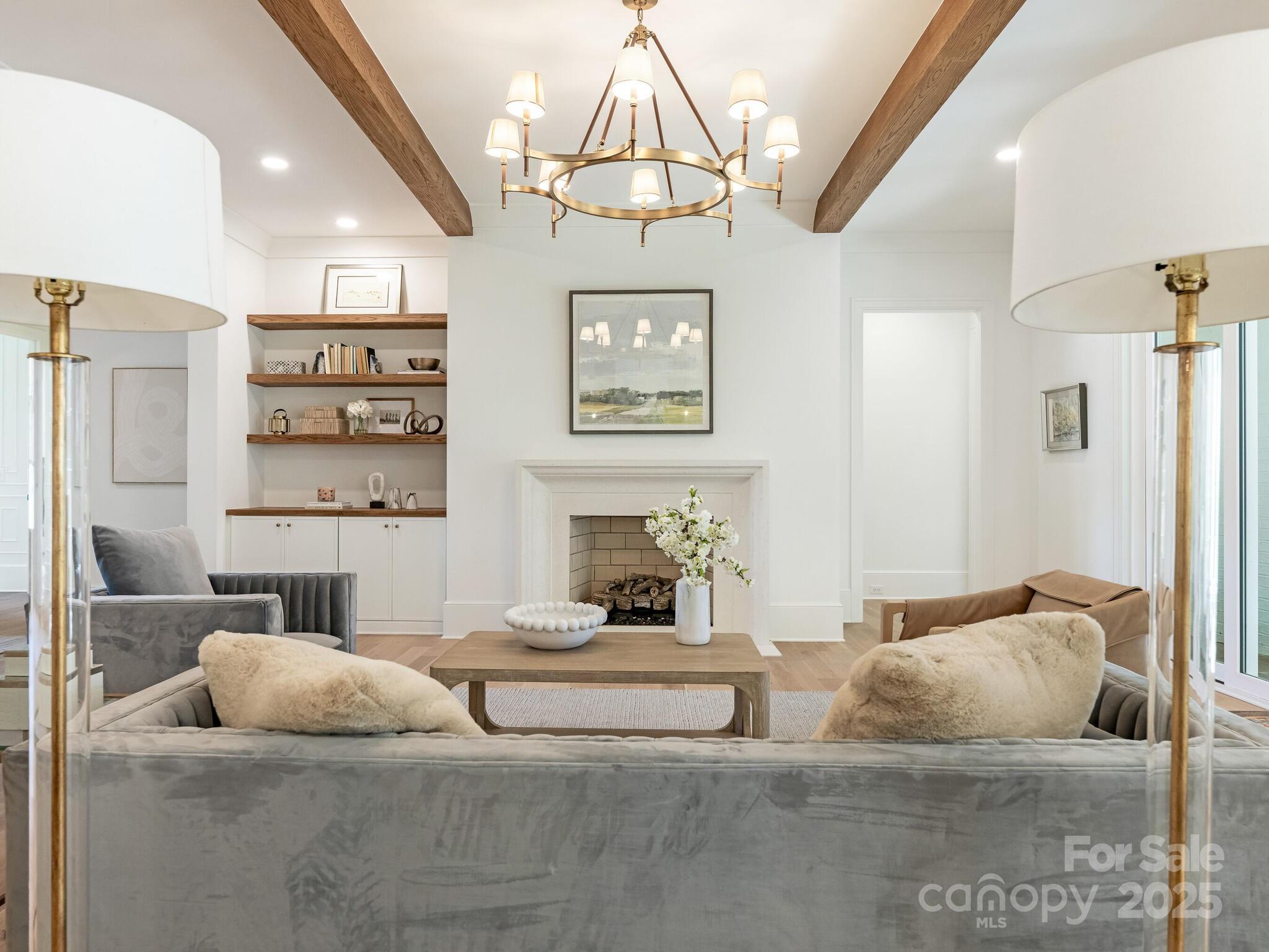 Providence Park - Residential