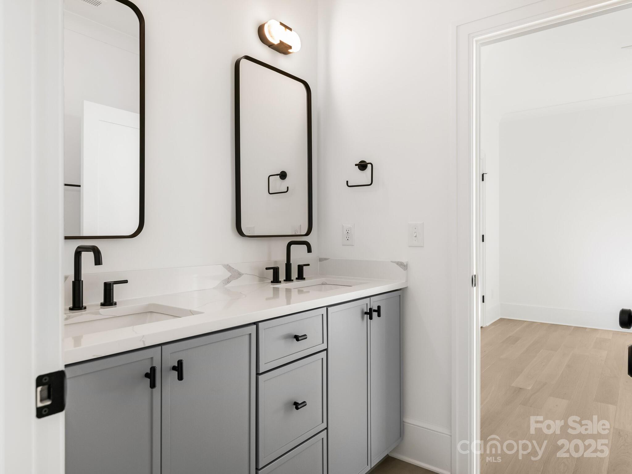 Providence Park - Residential