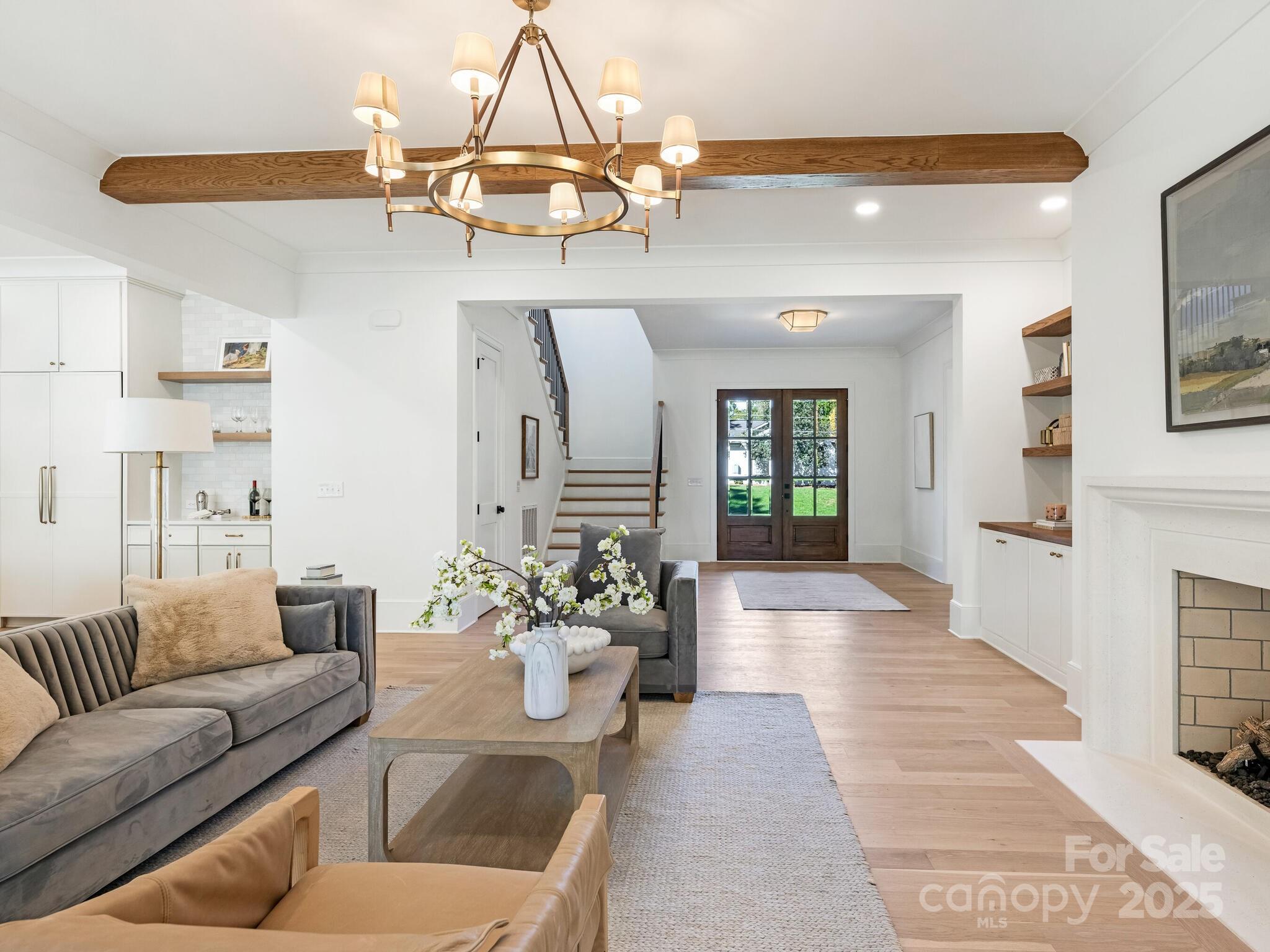 Providence Park - Residential