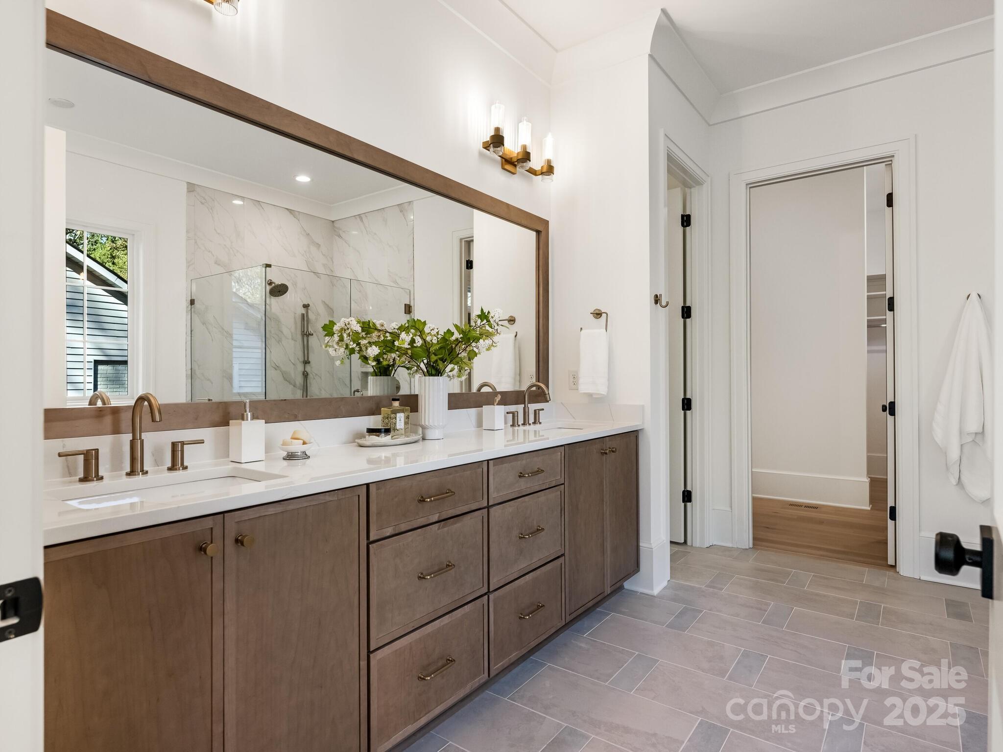 Providence Park - Residential