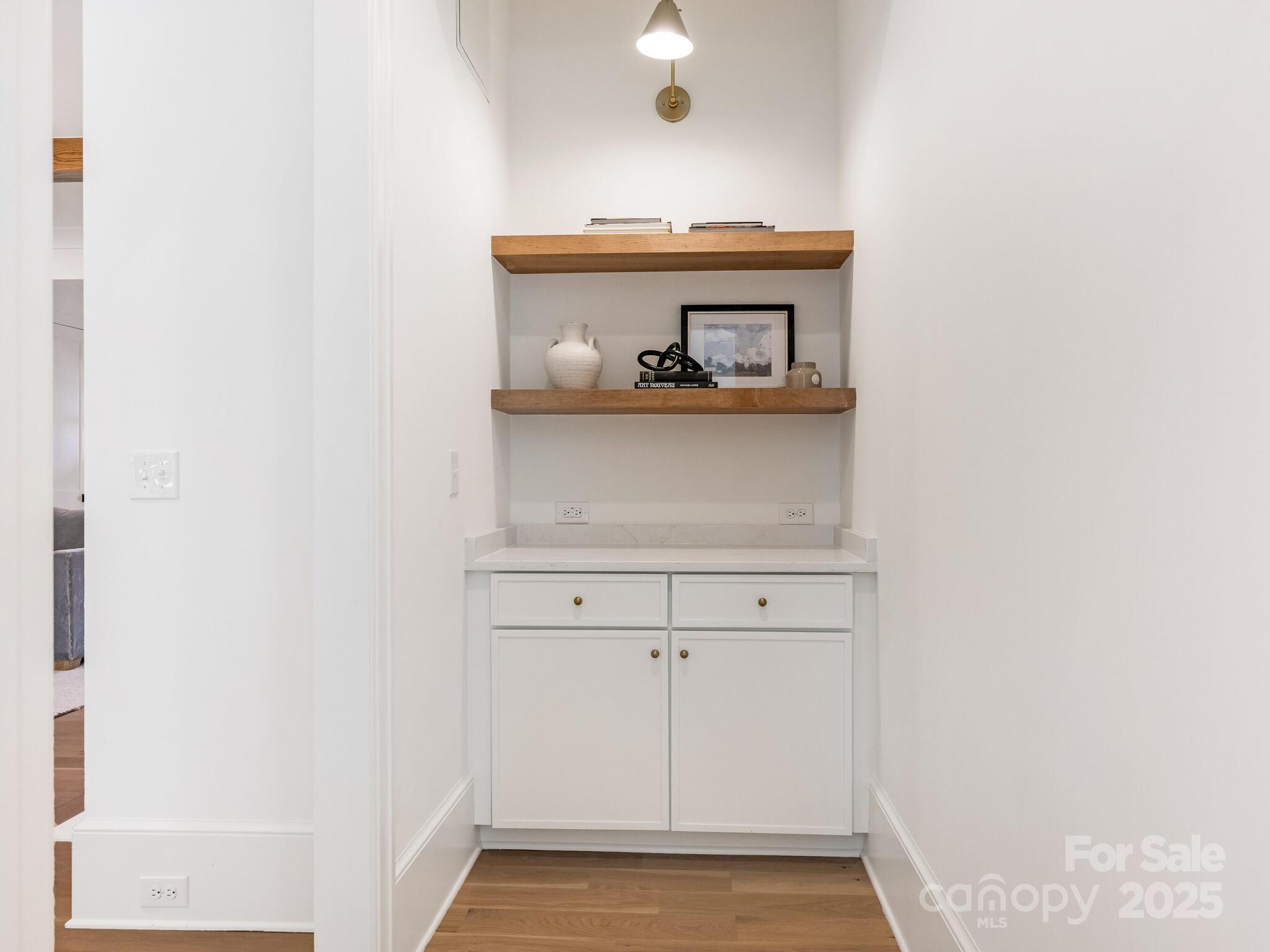 Providence Park - Residential