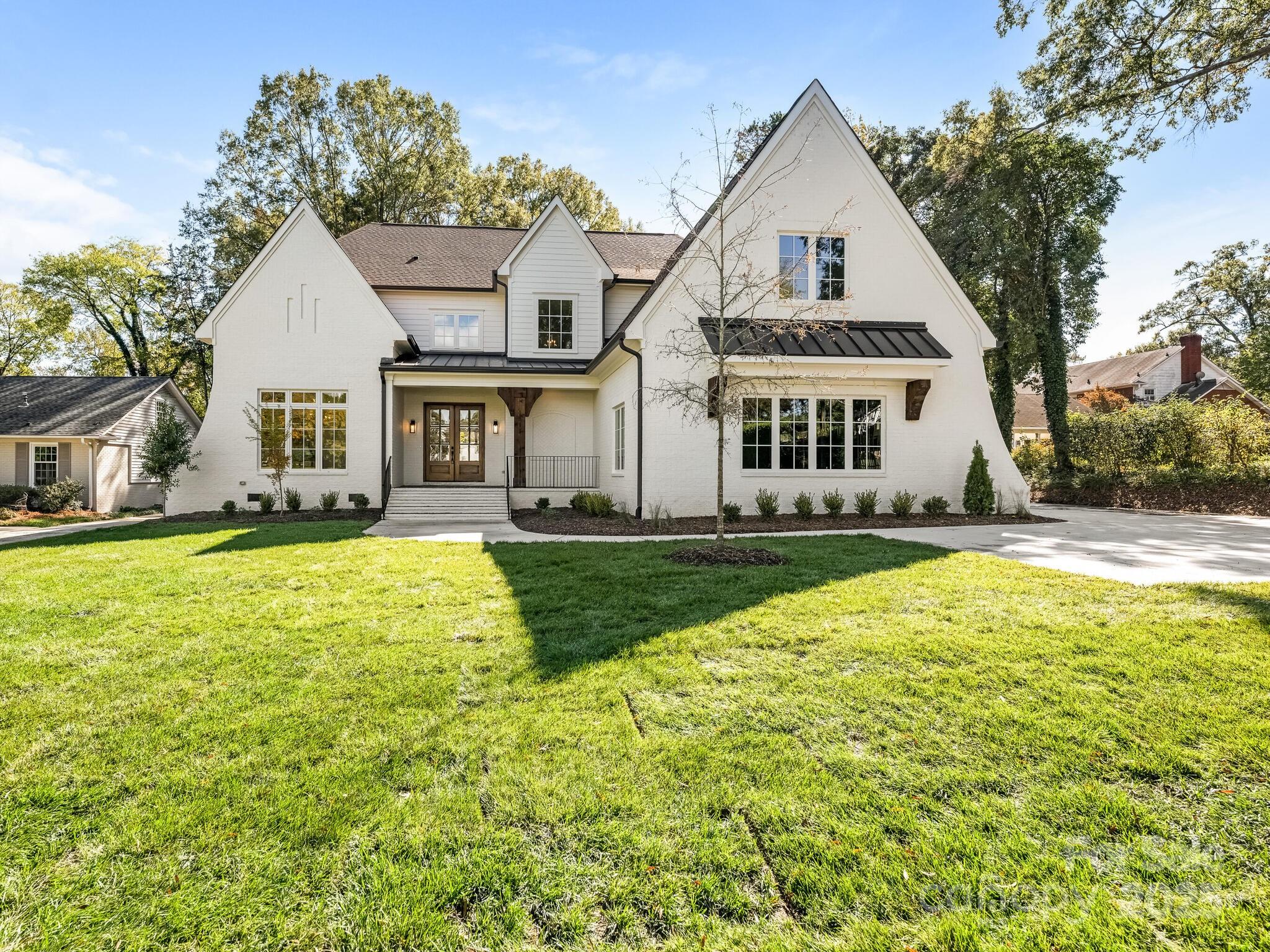 Providence Park - Residential