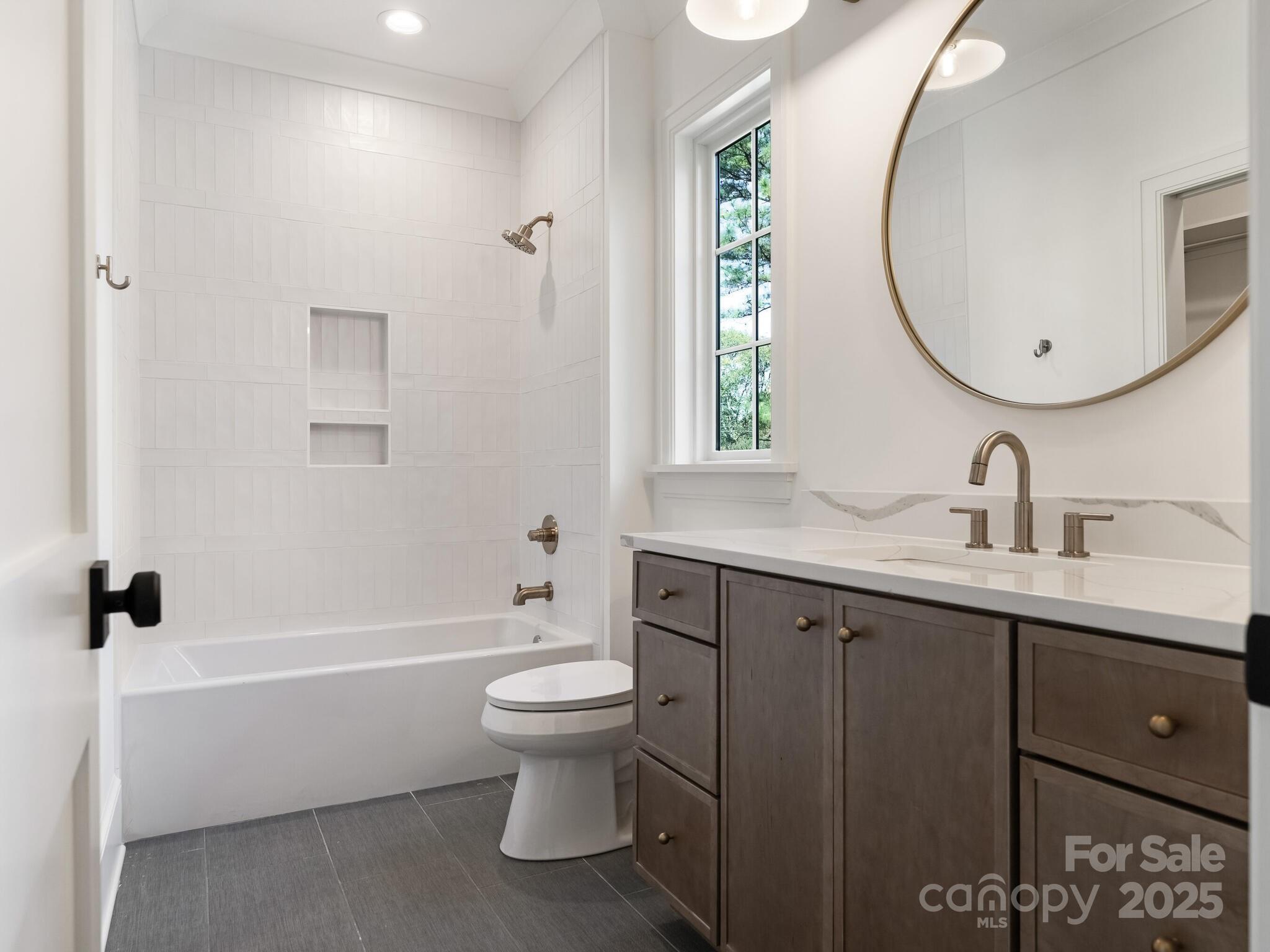 Providence Park - Residential